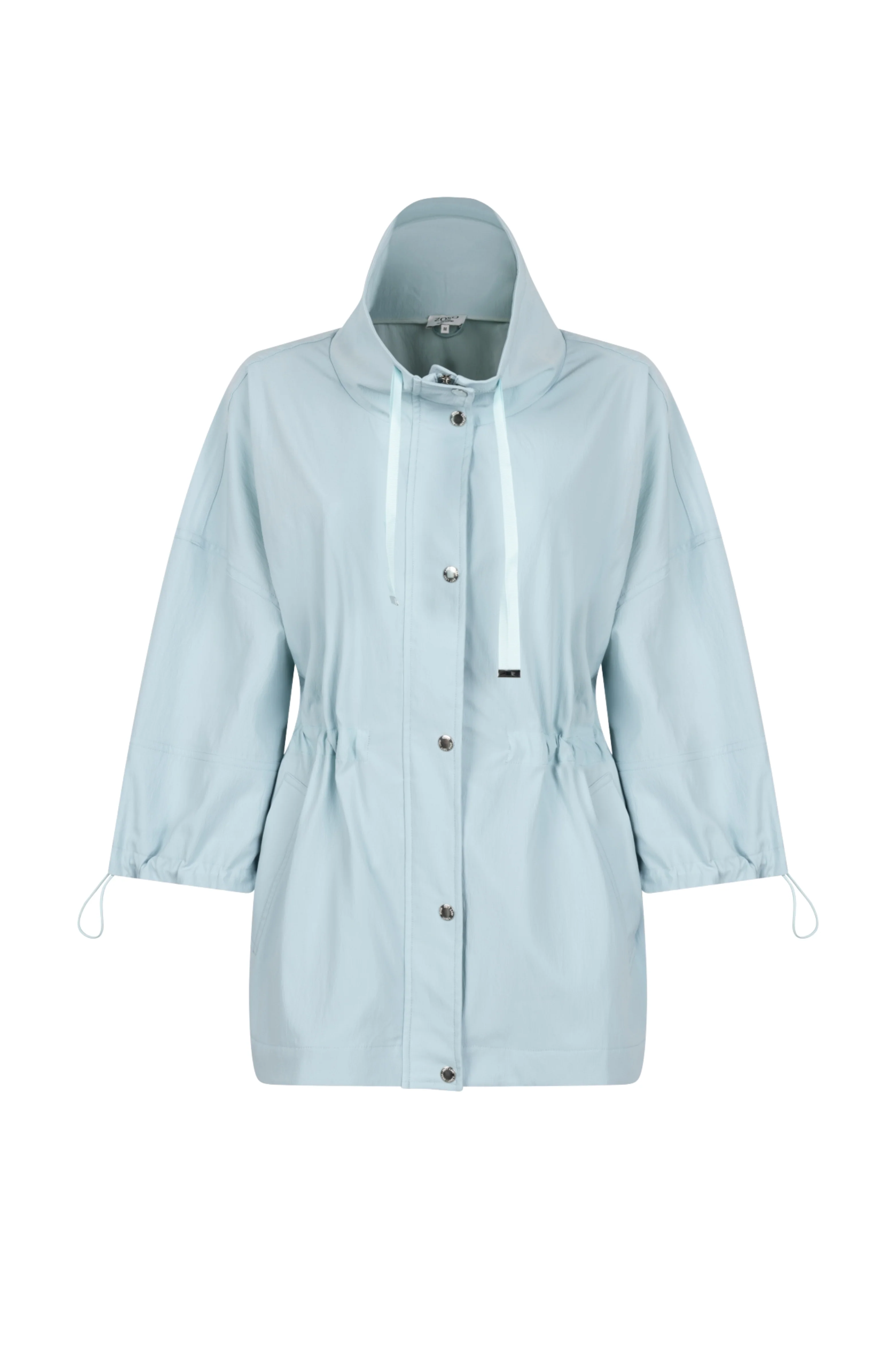 Jas Charly Sea Green 261 - Image 3