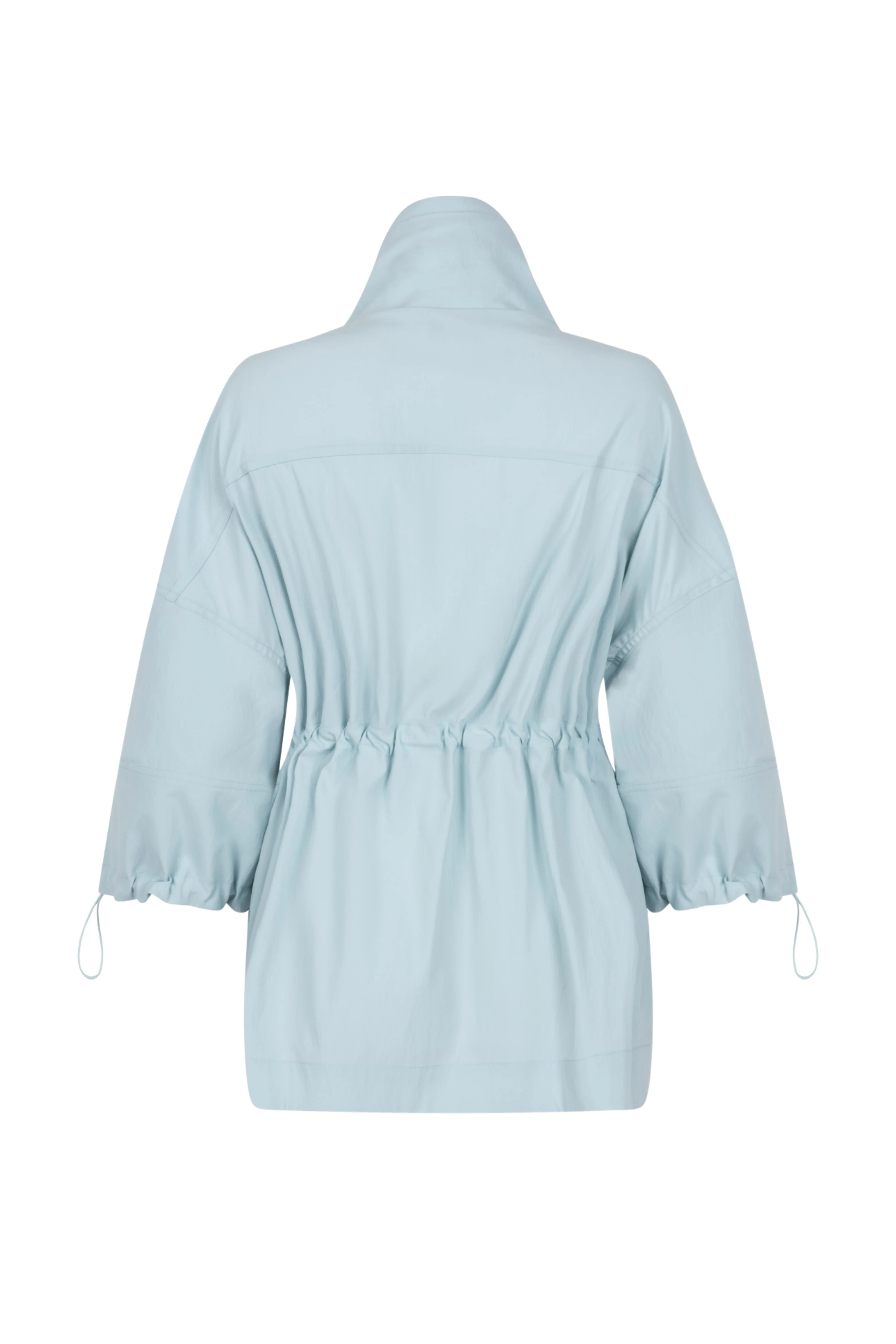 Jas Charly Sea Green 261 - Image 5