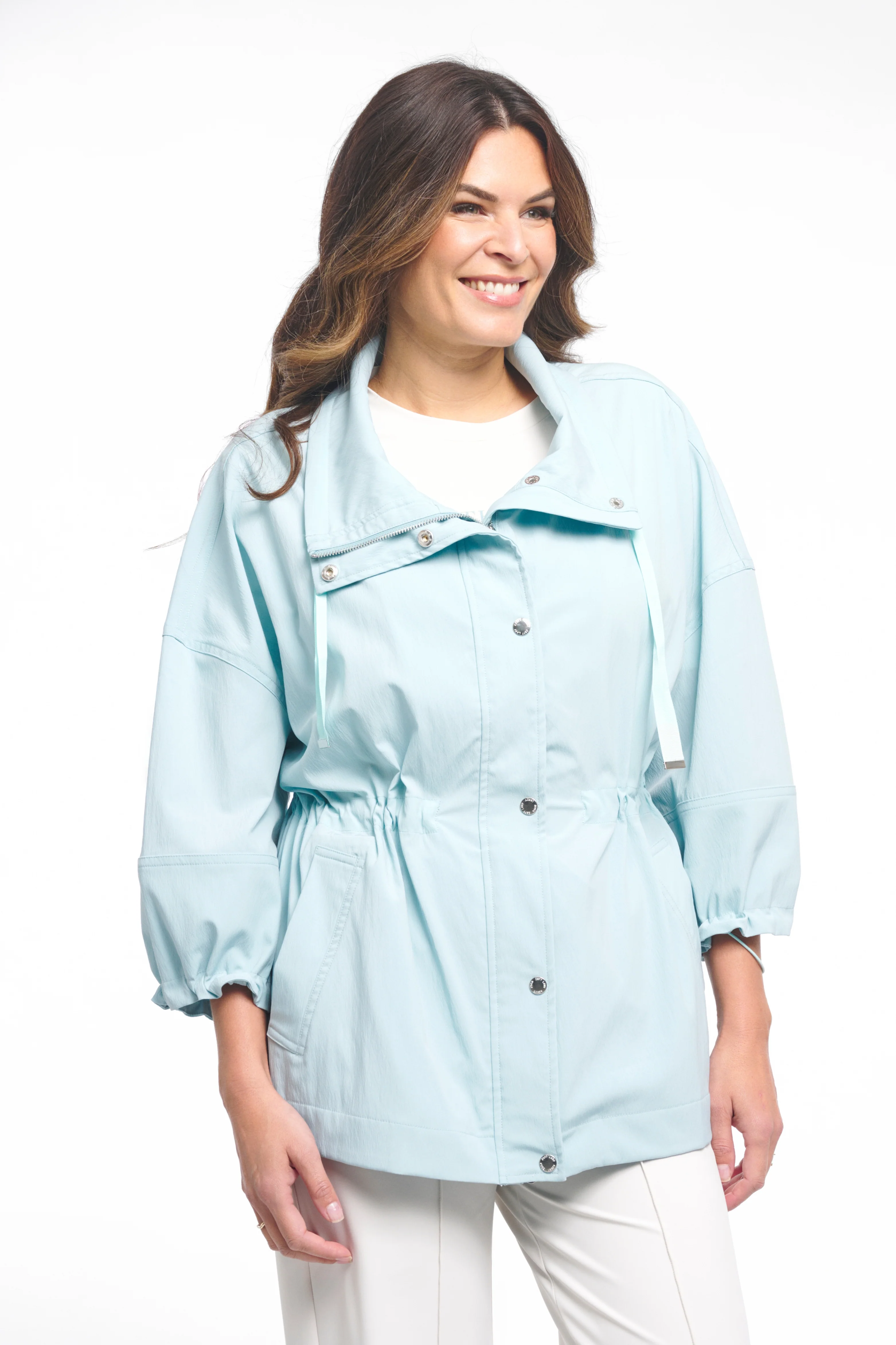 Jas Charly Sea Green 261 - Image 9