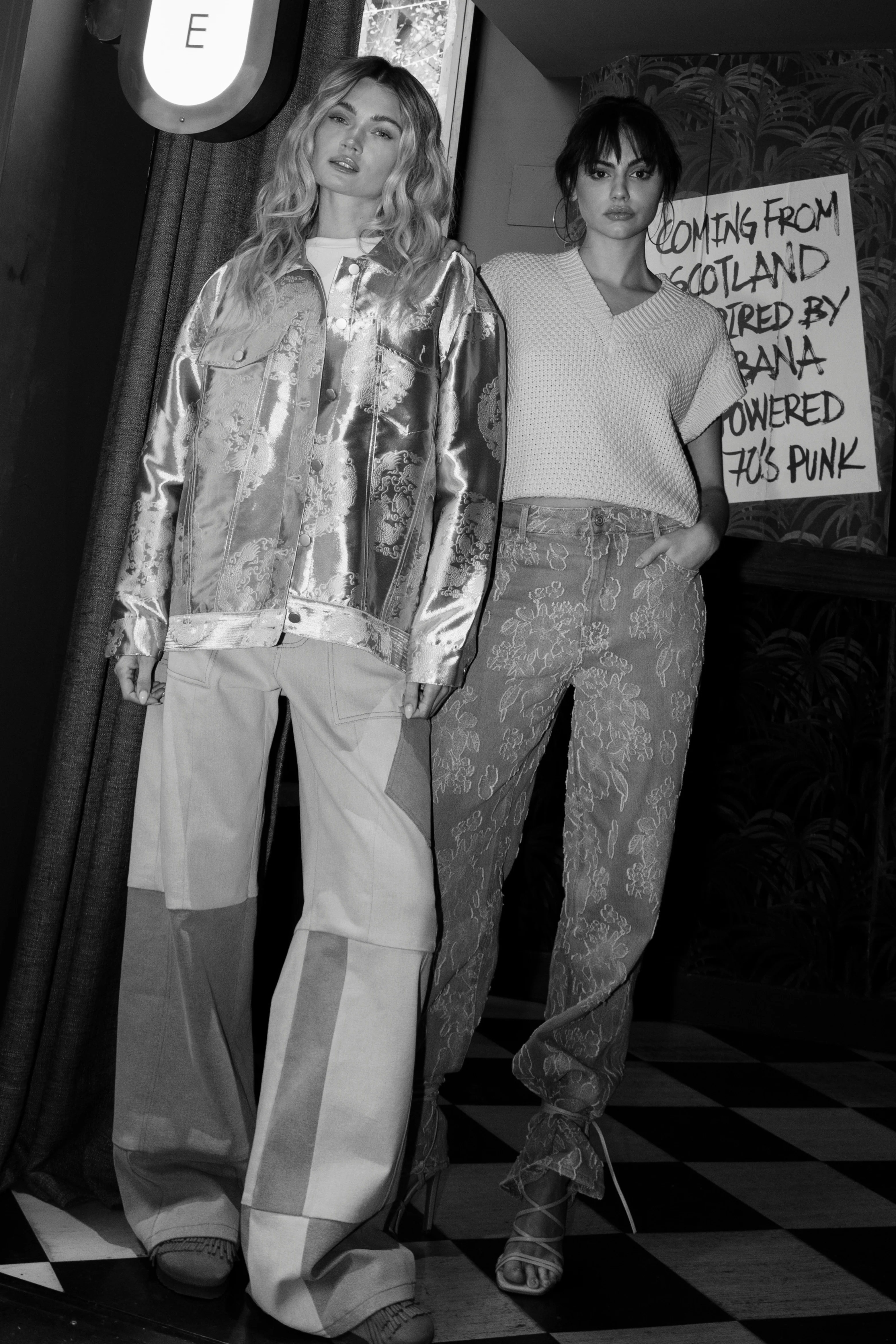 Jeans Anna Lime - Image 11