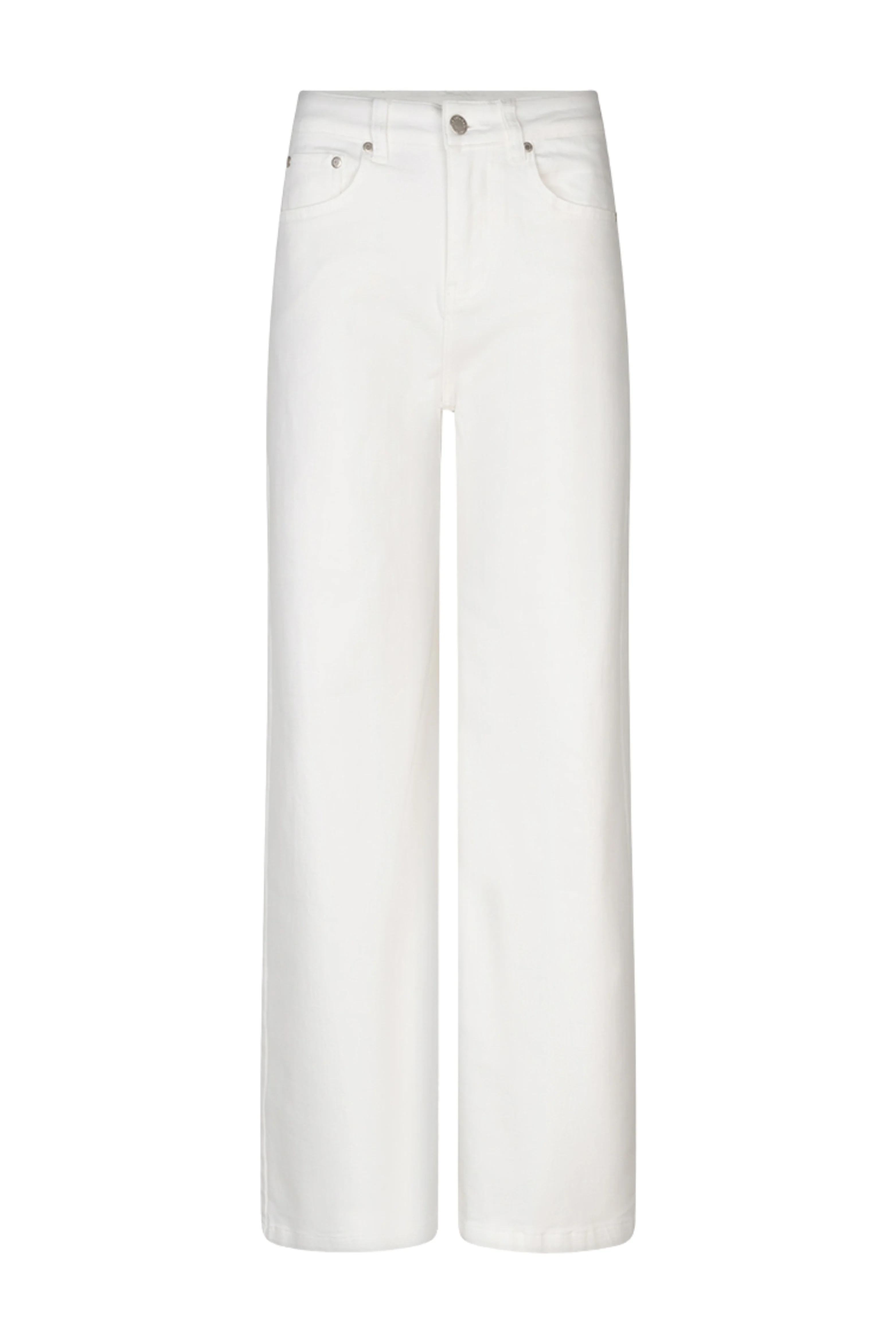 Jeans Denim Wide Offwhite HS26.12212 - Image 2