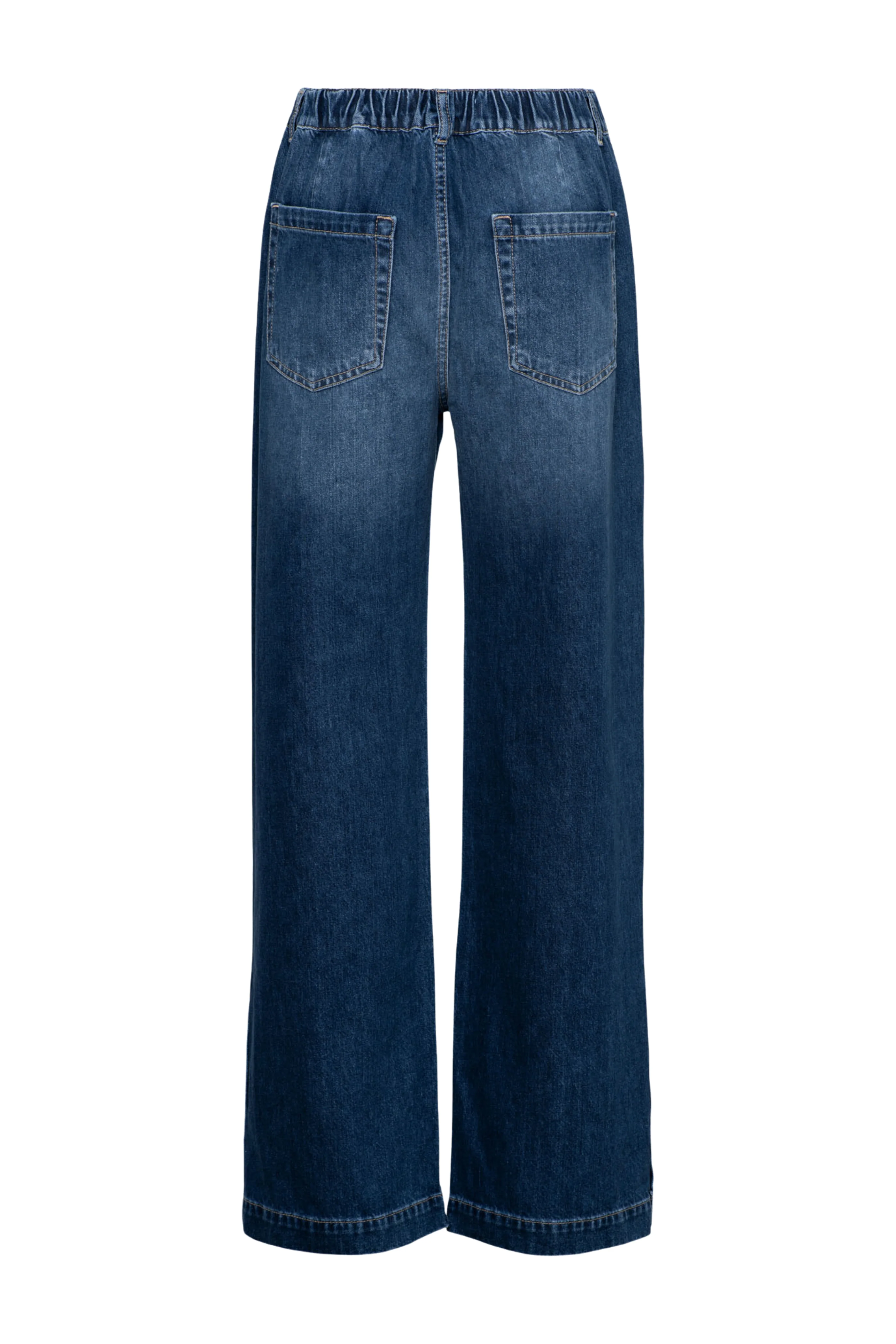 Jeans Jacey Dark Denim PA393 - Image 5