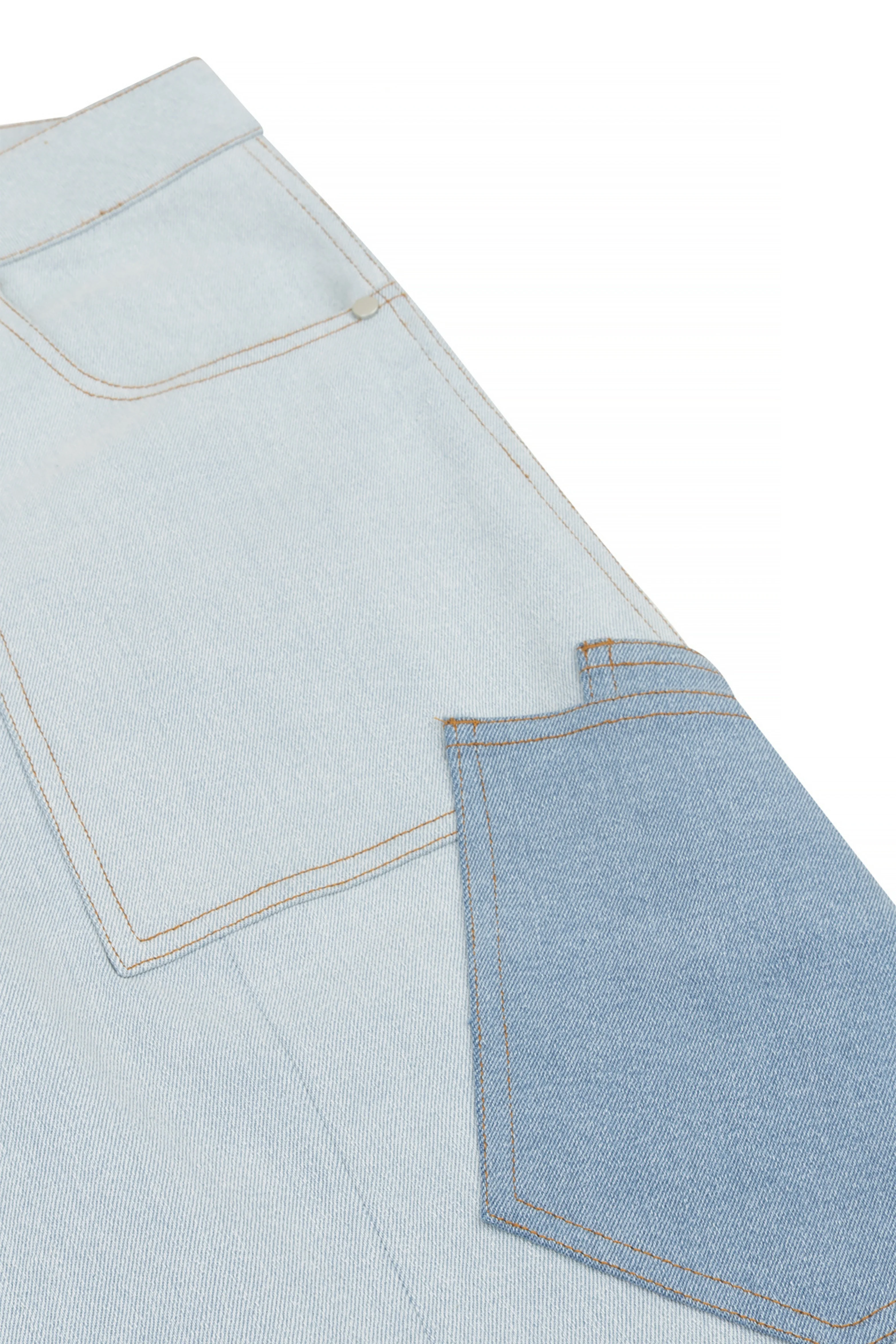 Jeans Jax Blue - Image 10