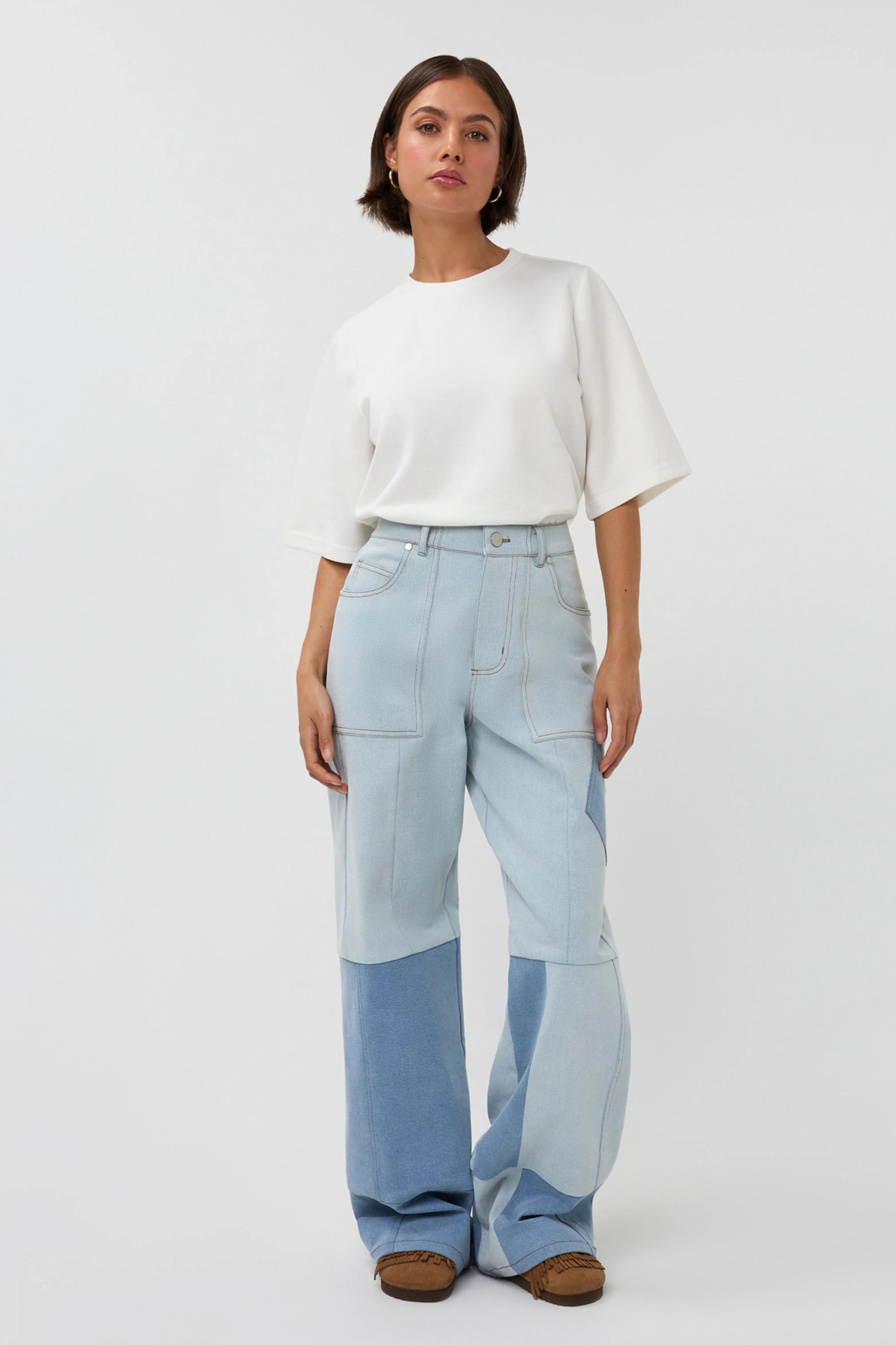 Jeans Jax Blue - Image 2