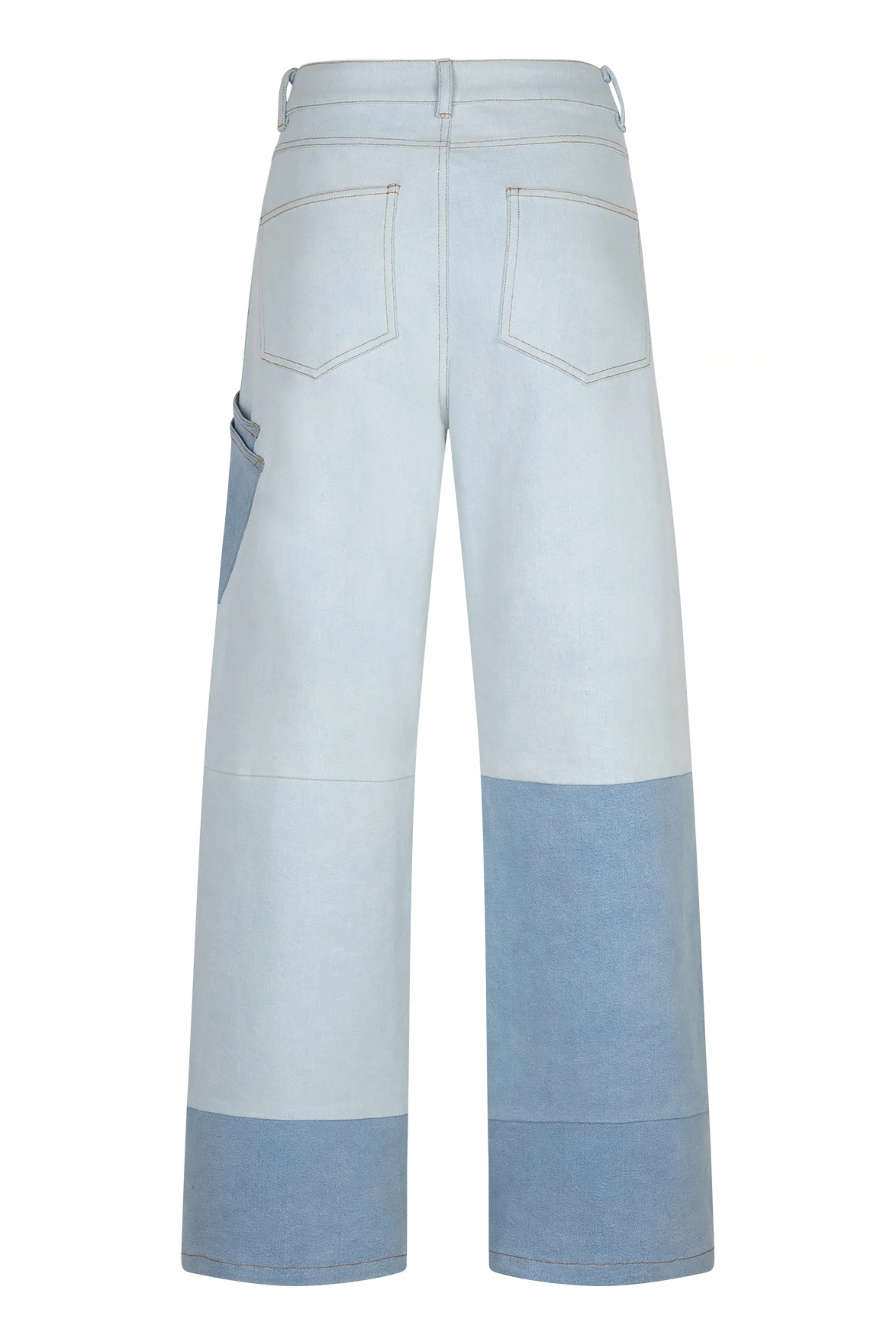 Jeans Jax Blue - Image 7