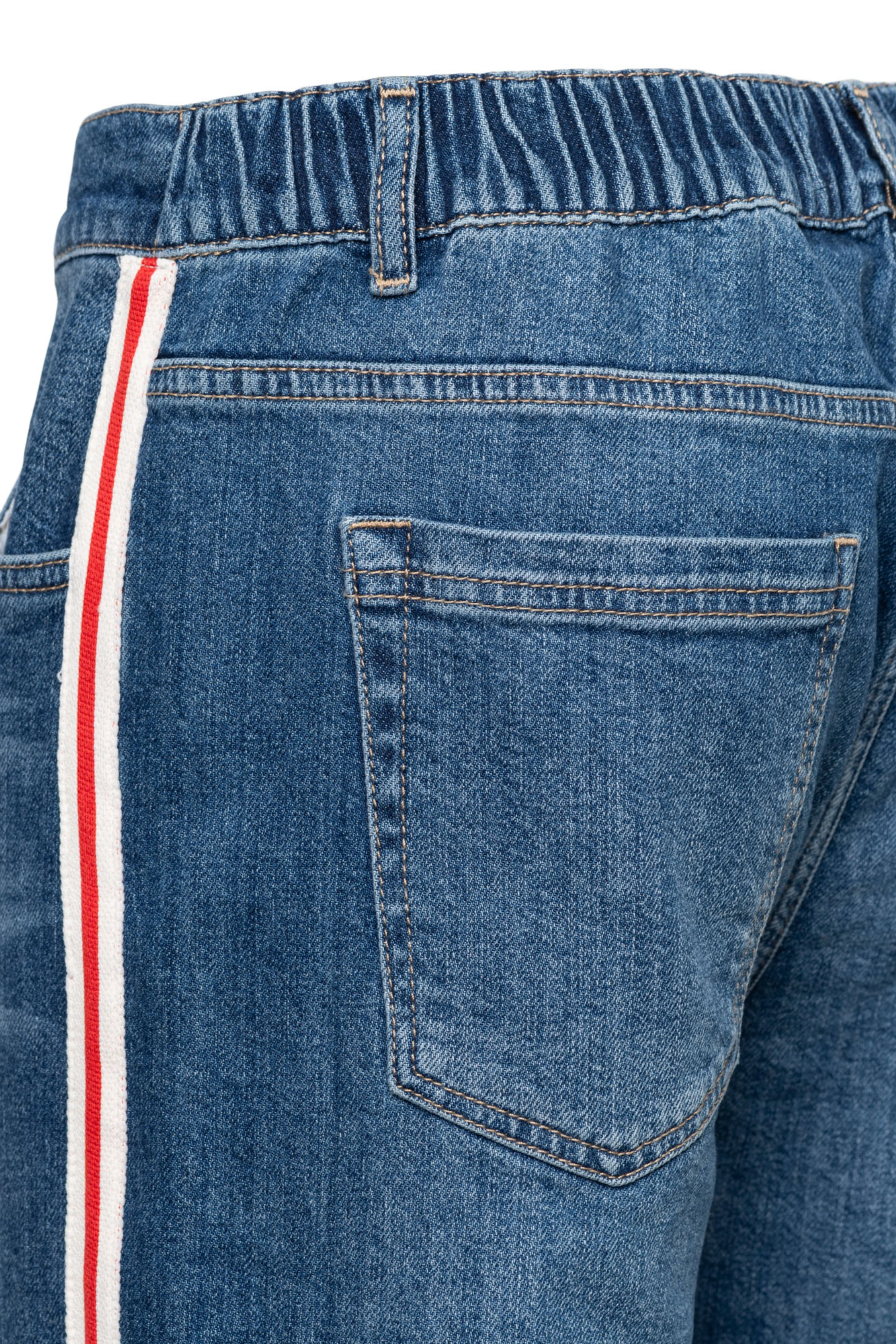 Jeans Jianna Dark Denim PA411 - Image 10