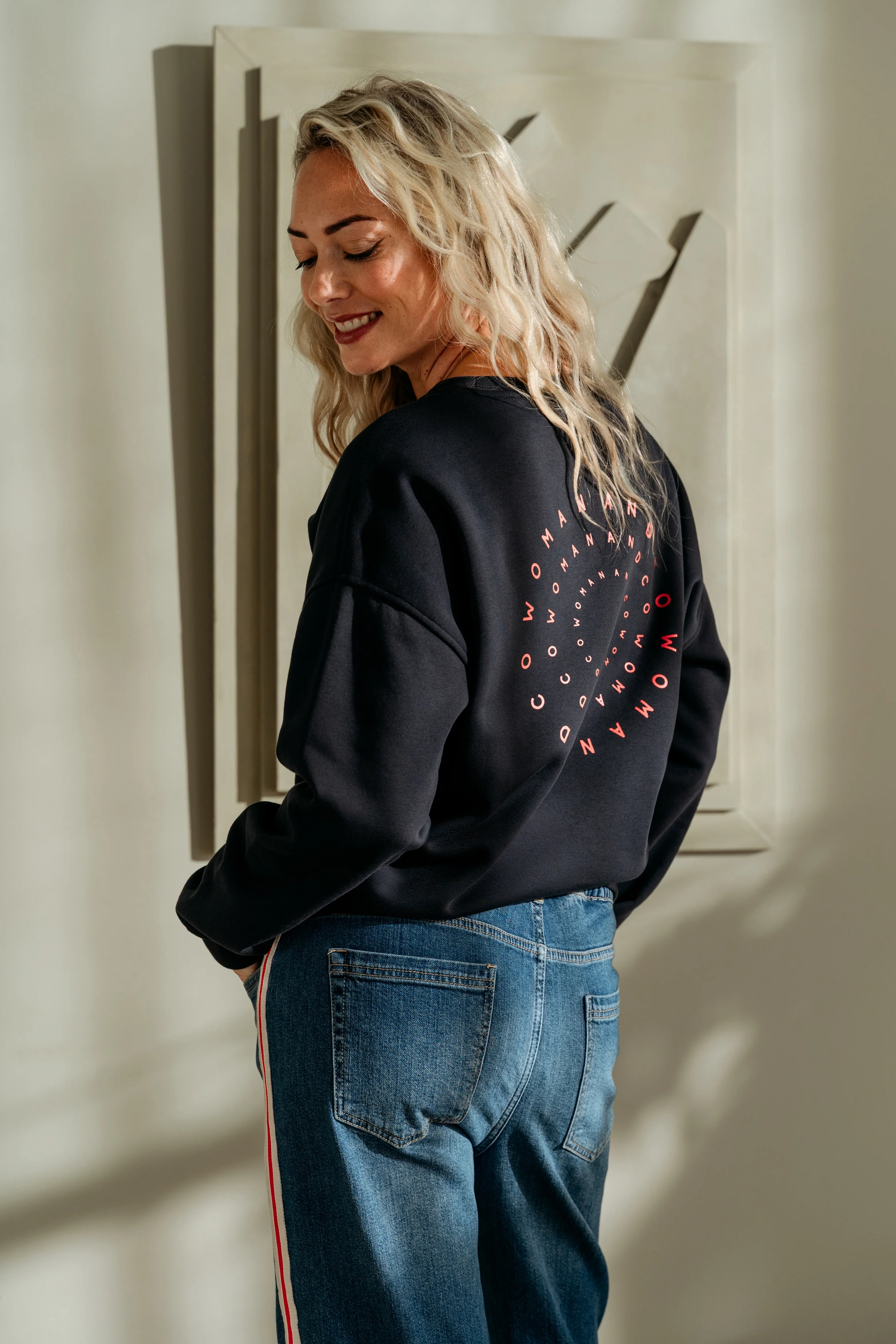Jeans Jianna Dark Denim PA411 - Image 6