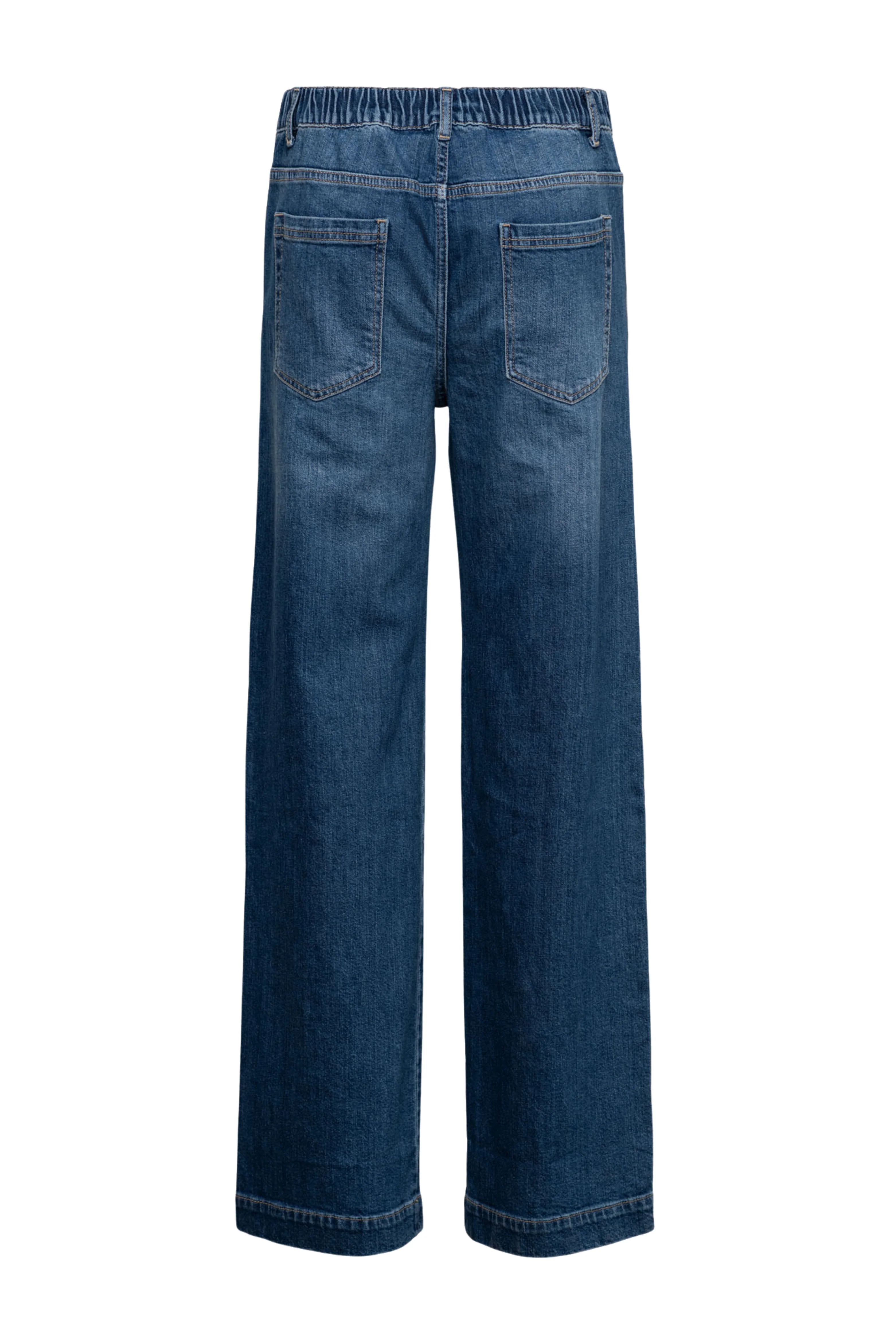 Jeans Jianna Dark Denim PA411 - Image 8