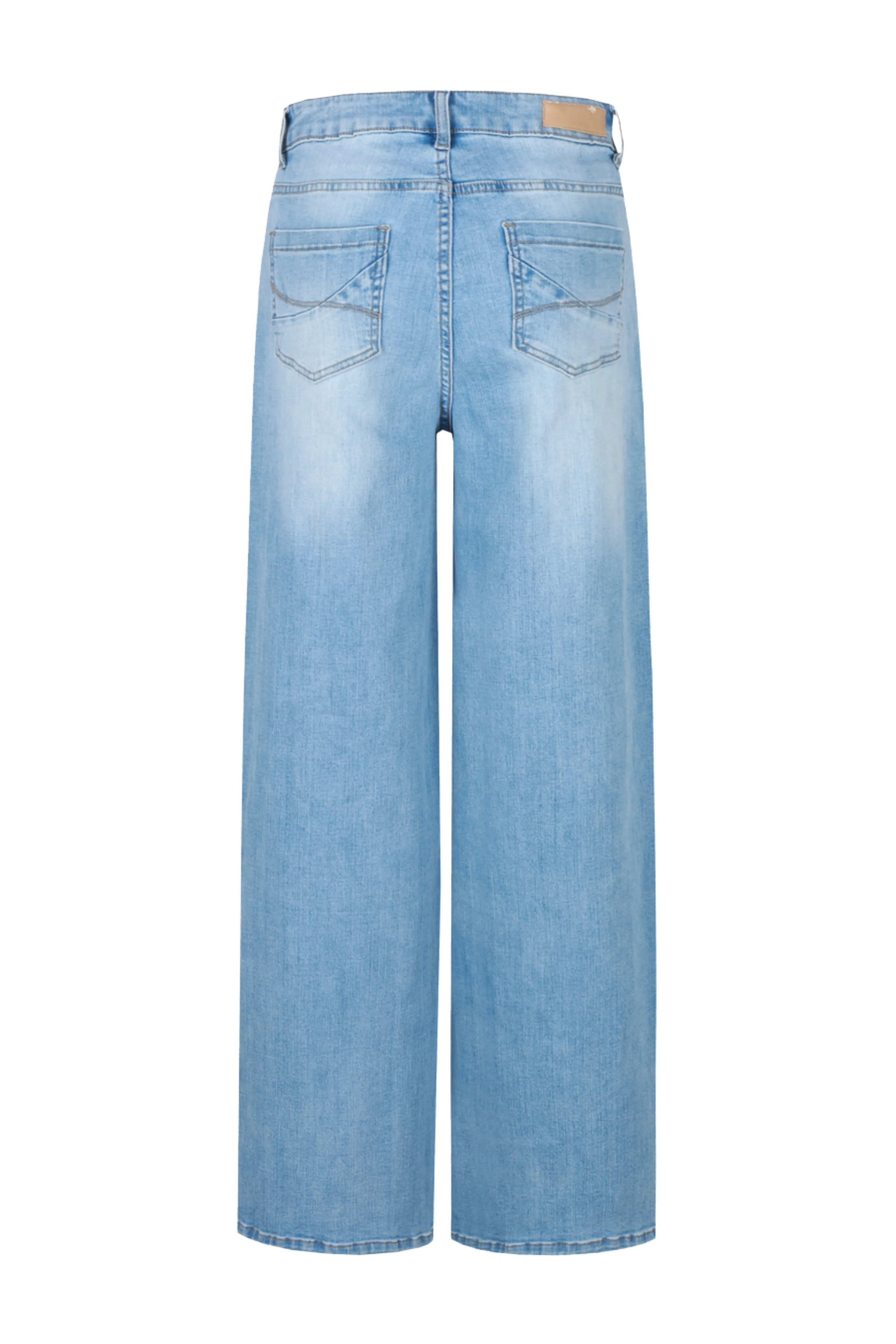 Jeans Neona Denim Light Blue - Image 6