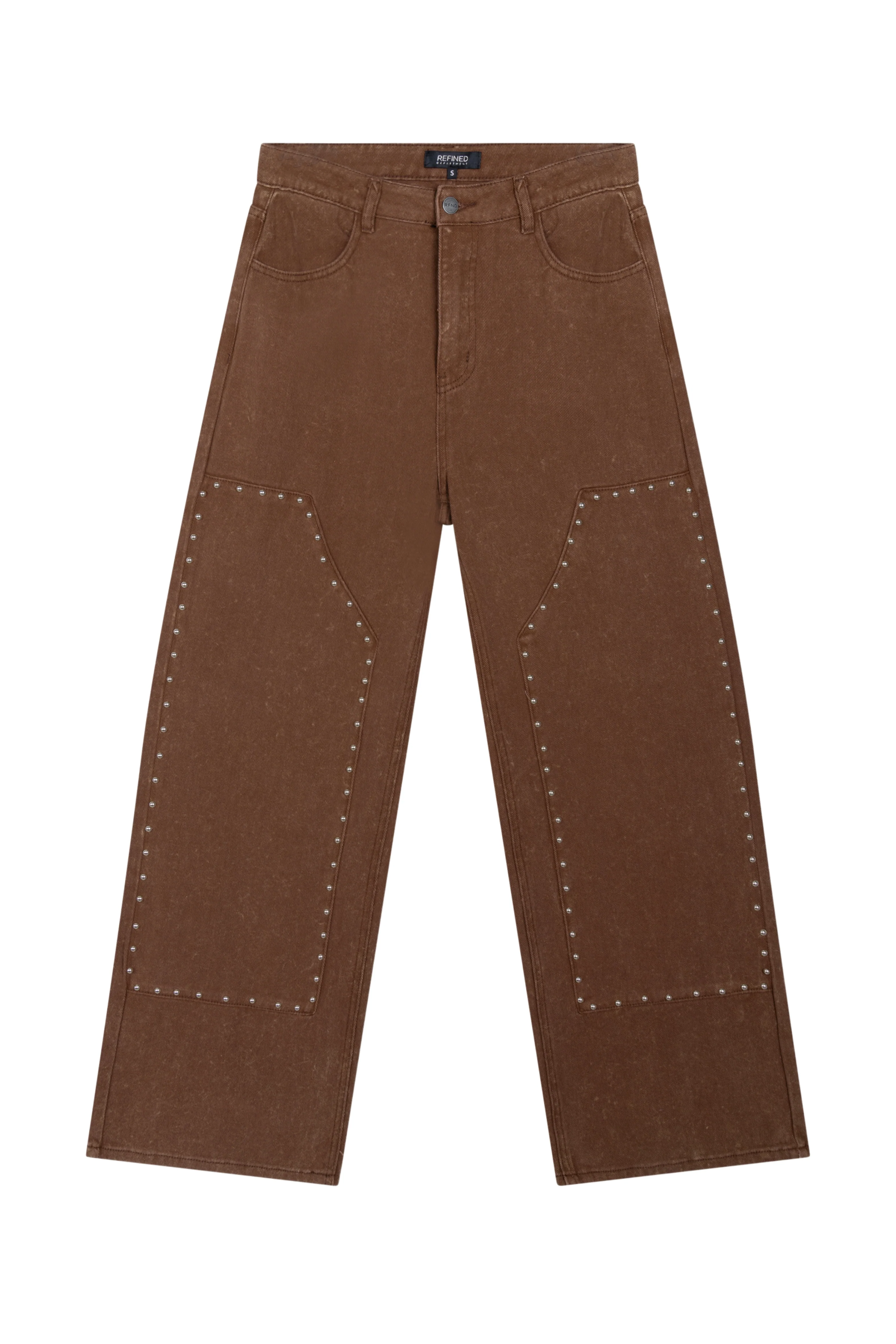 Jeans Payton Brown R2602173890 - Image 3