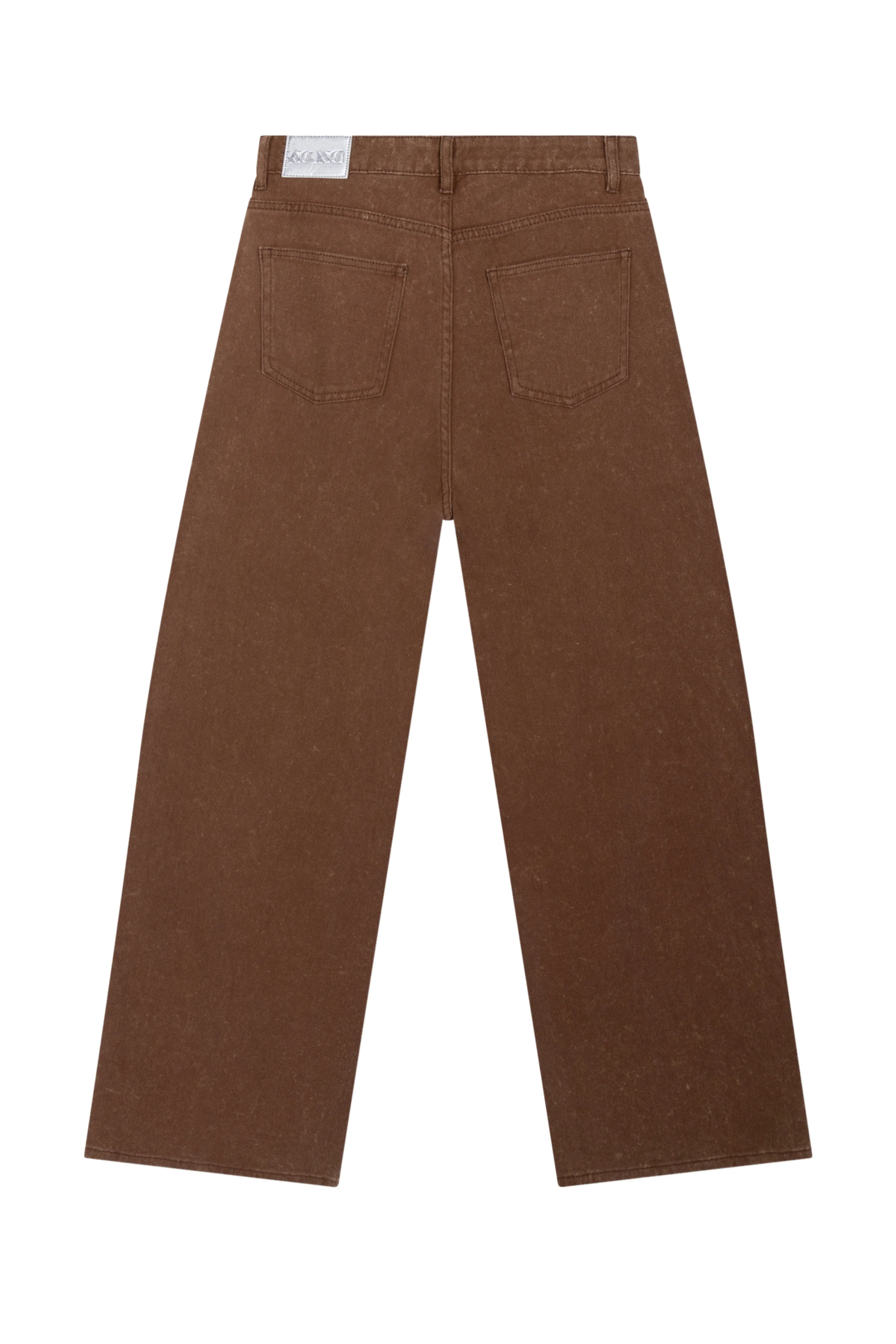 Jeans Payton Brown R2602173890 - Image 4