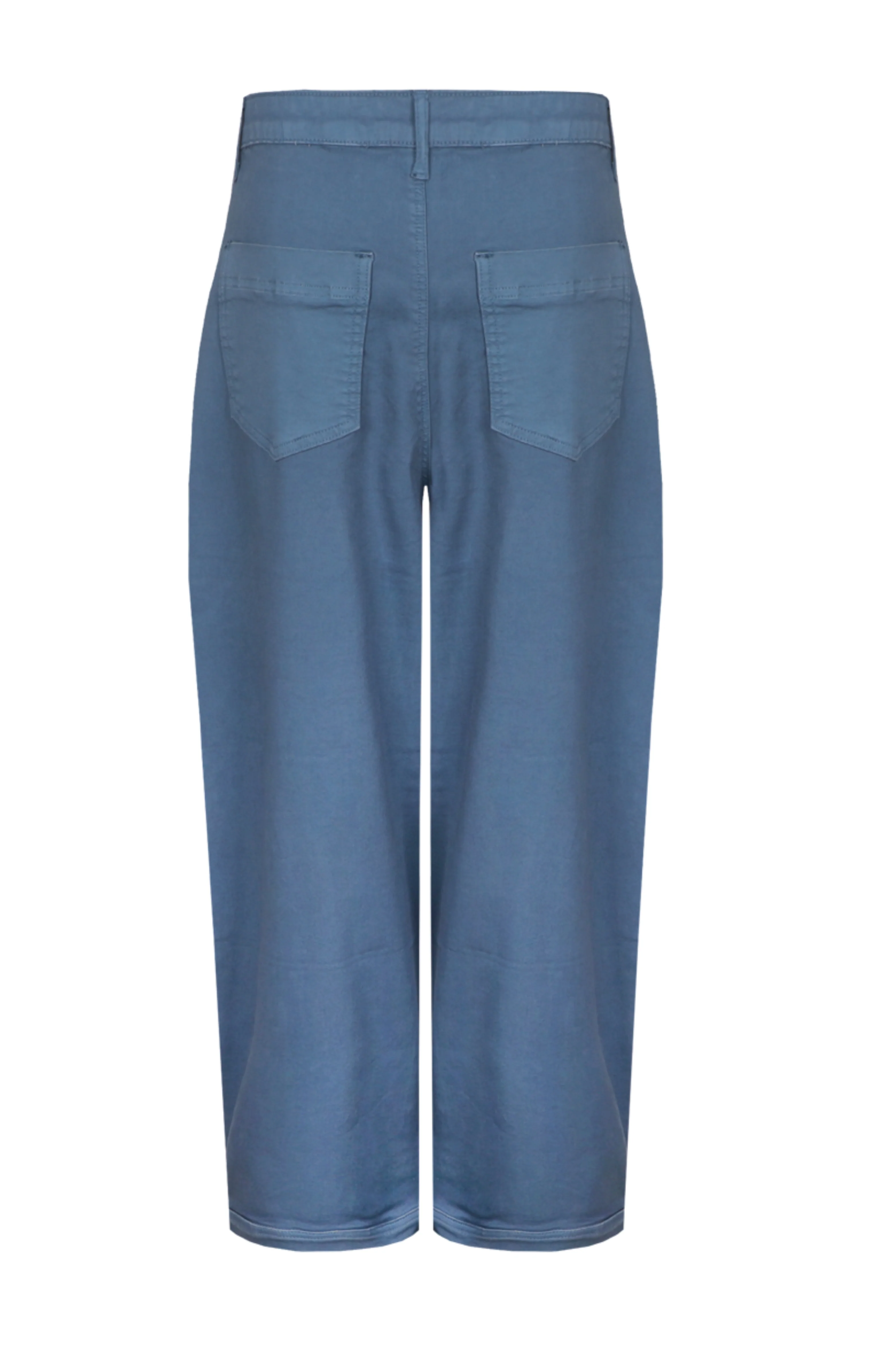Jeans Saara Light Jeans Blue - Image 3