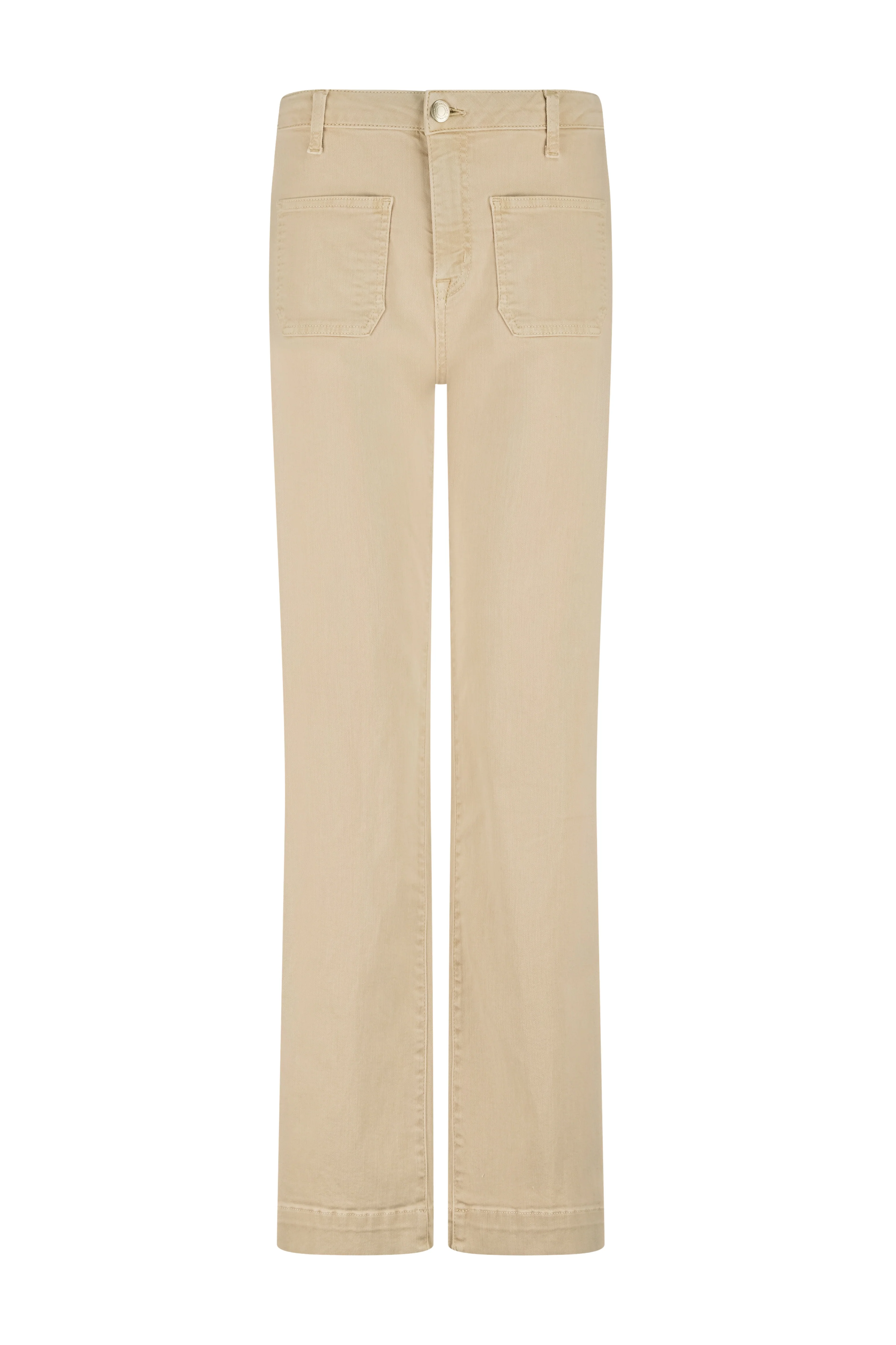 Jeans Straight Denim Pebble B01-19-101 1 - Image 2