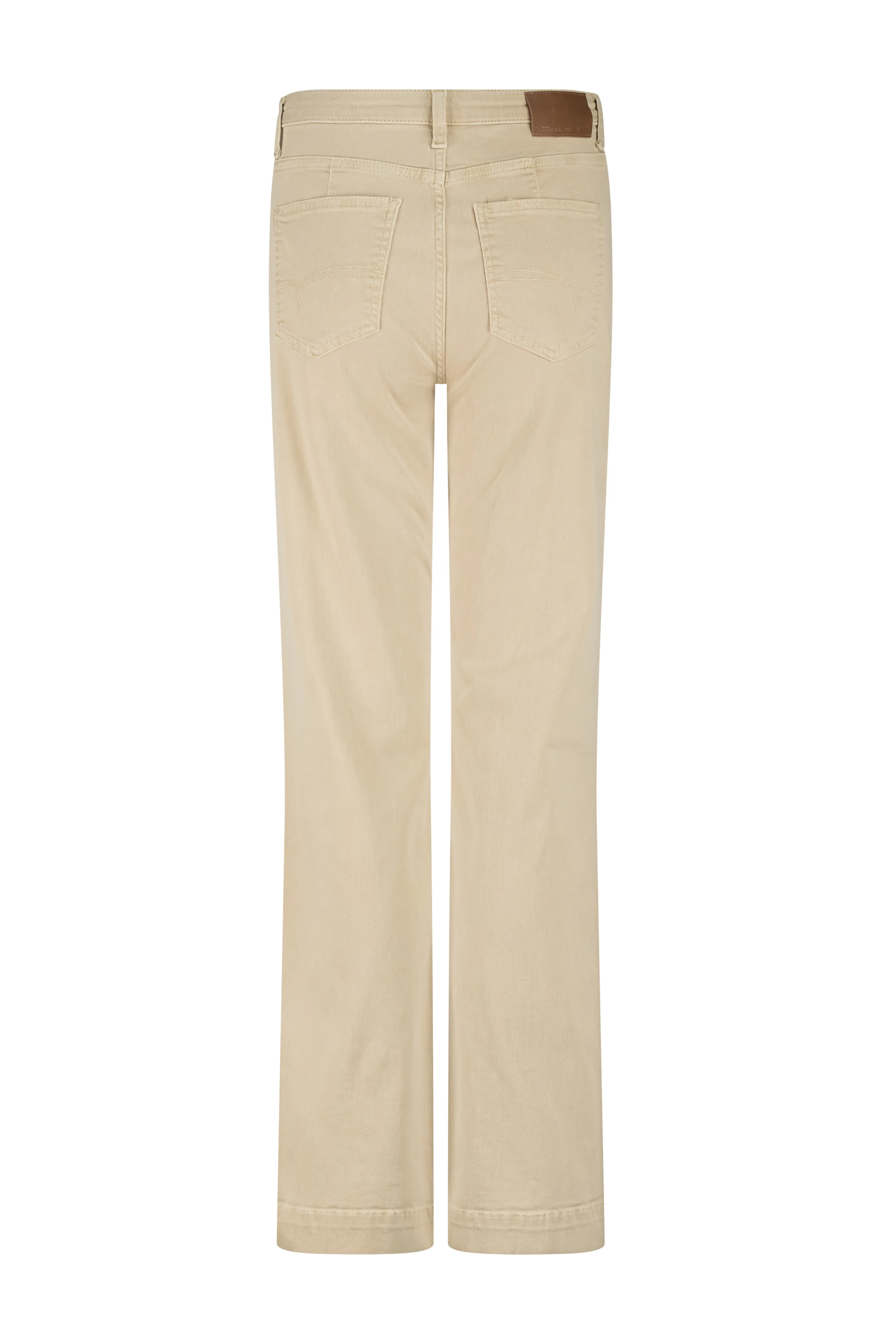 Jeans Straight Denim Pebble B01-19-101 1 - Image 4