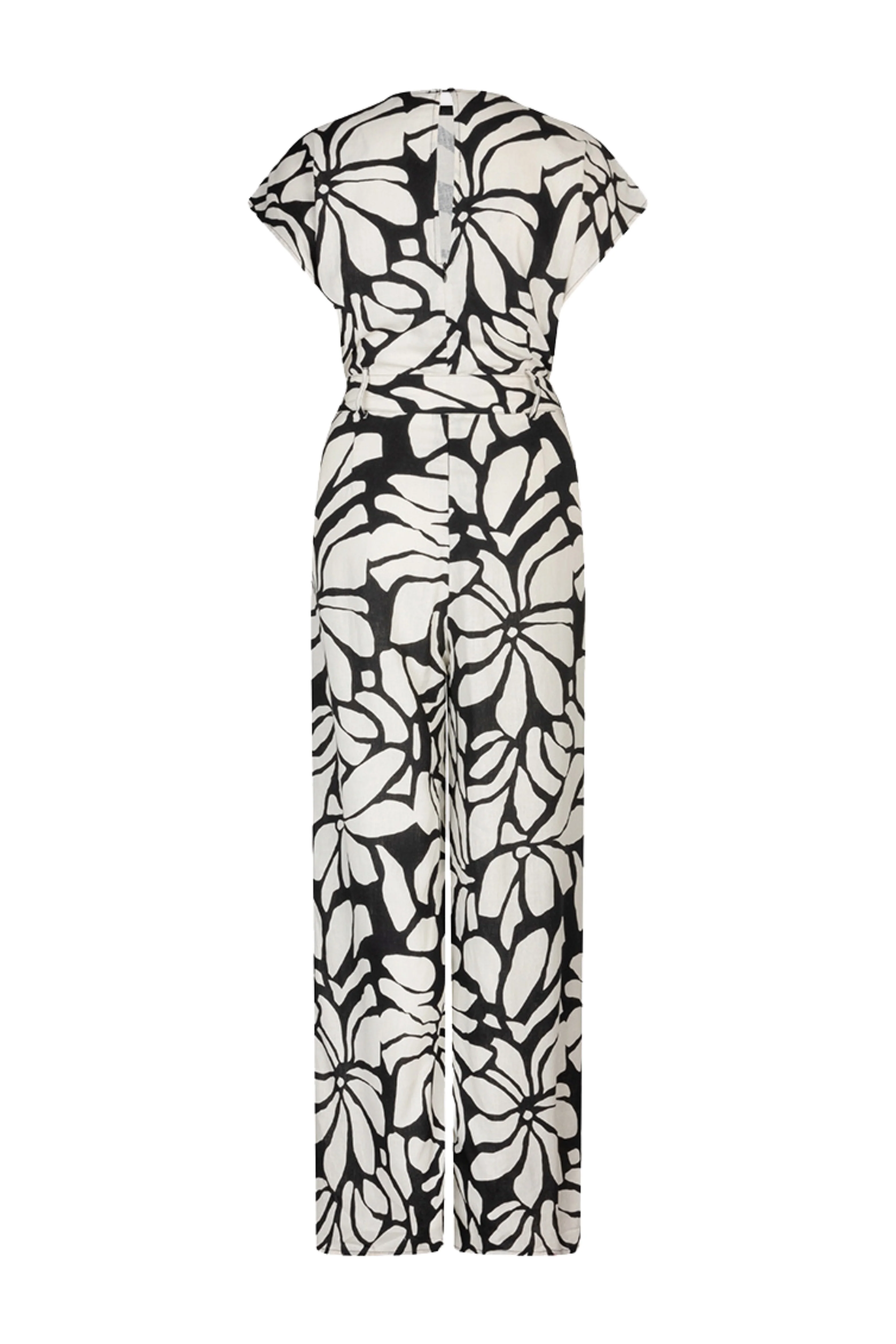 Jumpsuit Sunset Print HS26.28209 - Image 4