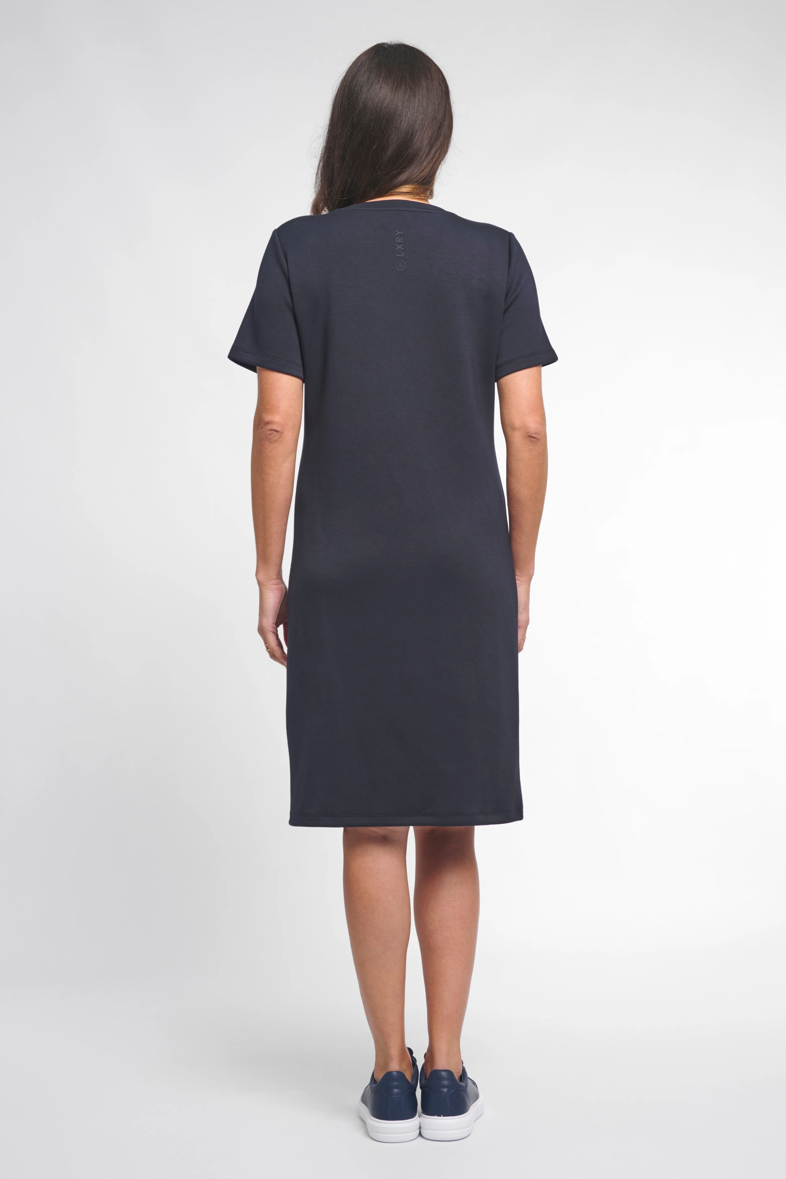 Jurk Femmz Night Blue 261 - Image 6