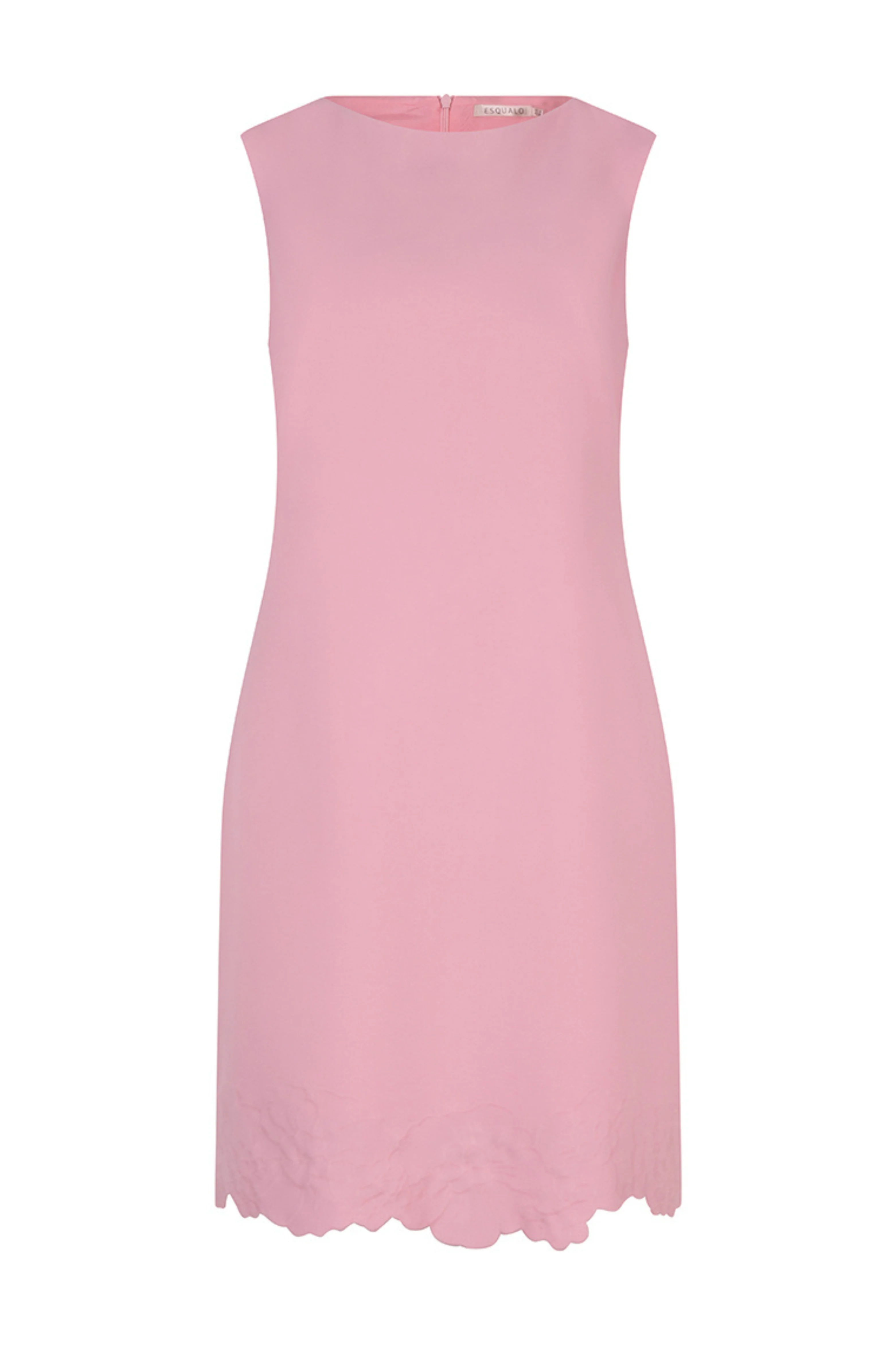 Jurk Flower Romance Ros SP26.05010 - Image 3