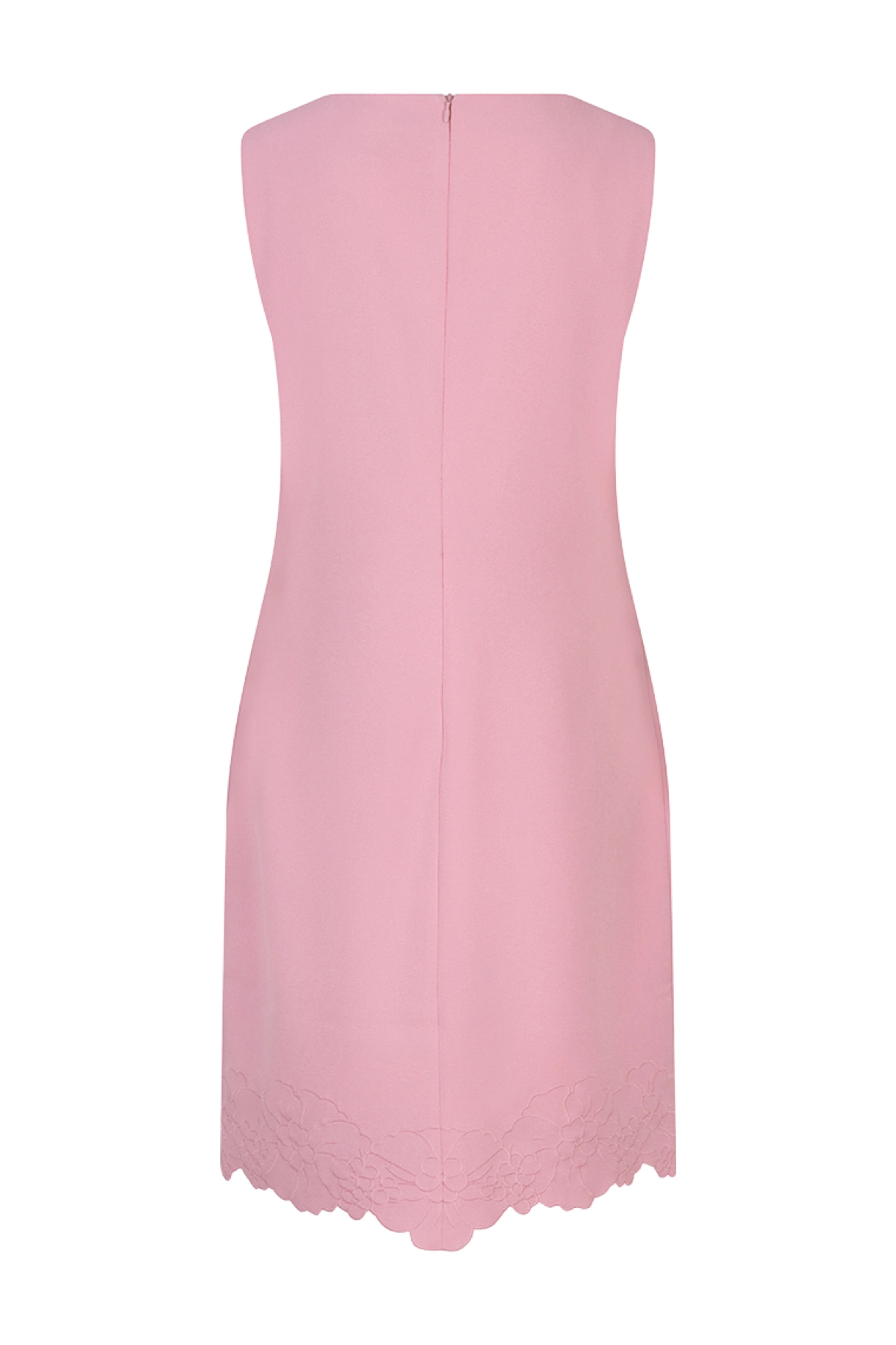 Jurk Flower Romance Ros SP26.05010 - Image 4