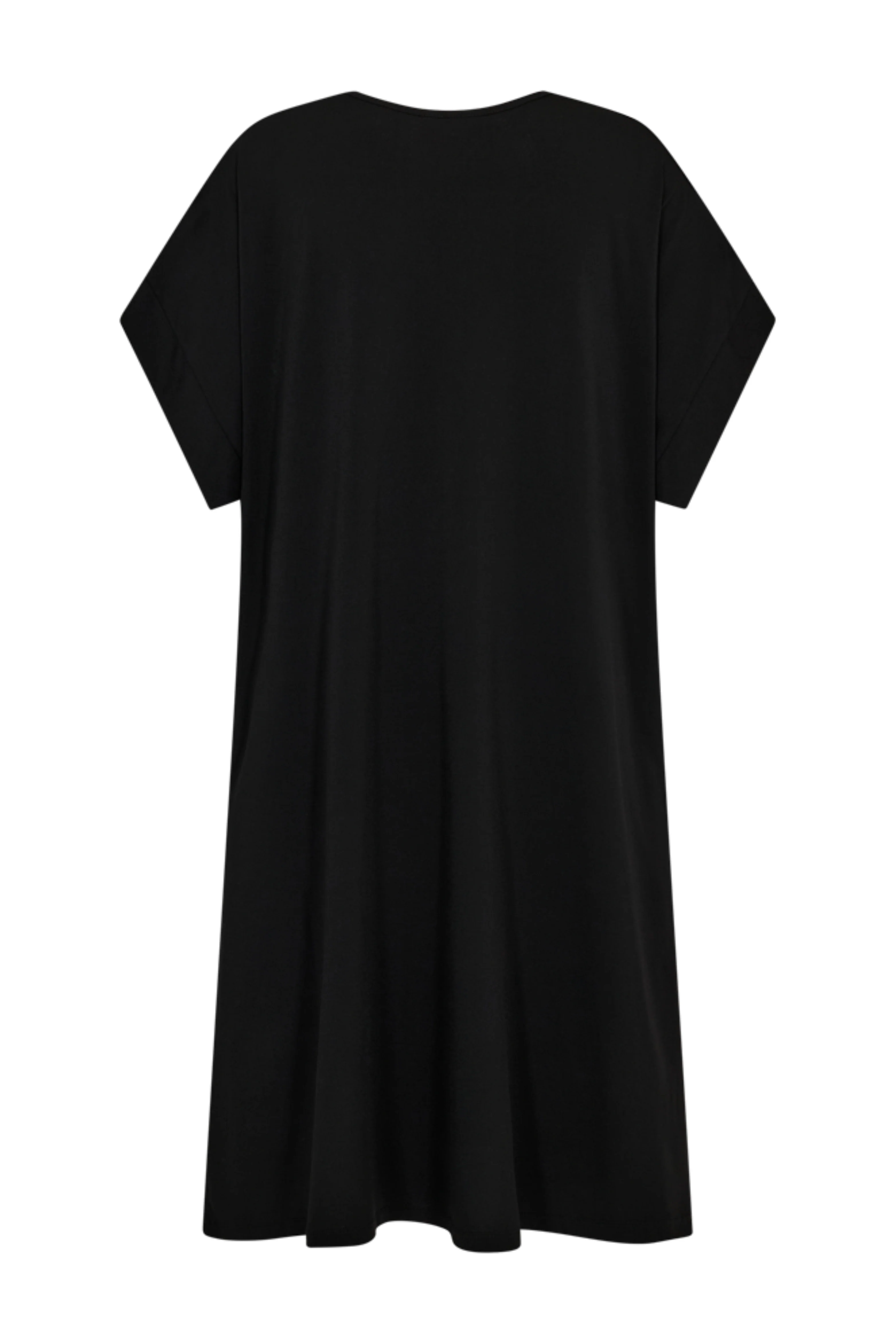 Jurk Fqfloi Black 208316 - Image 4