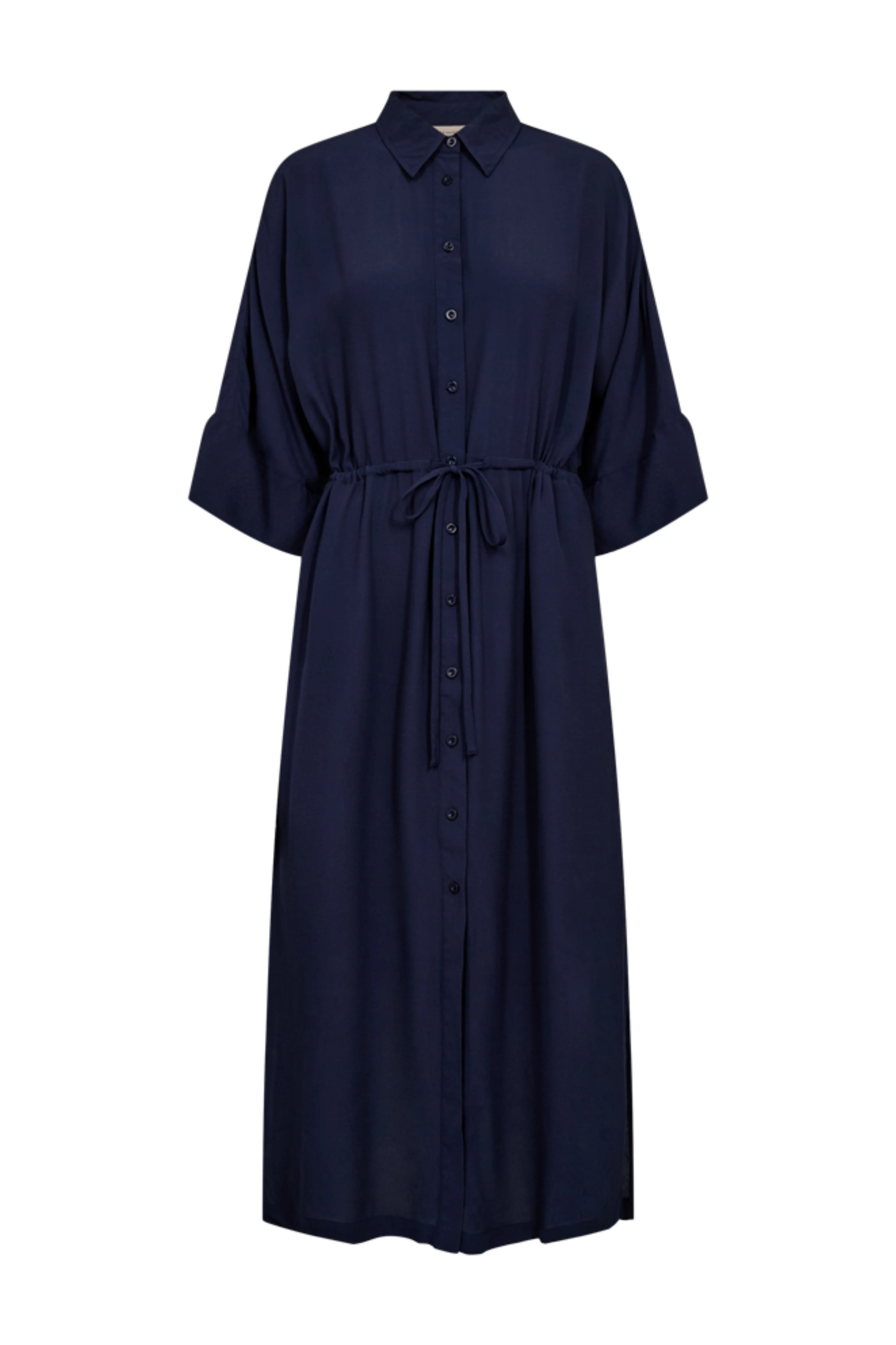 Jurk Fqlovy Navy Blazer 207581 - Image 3