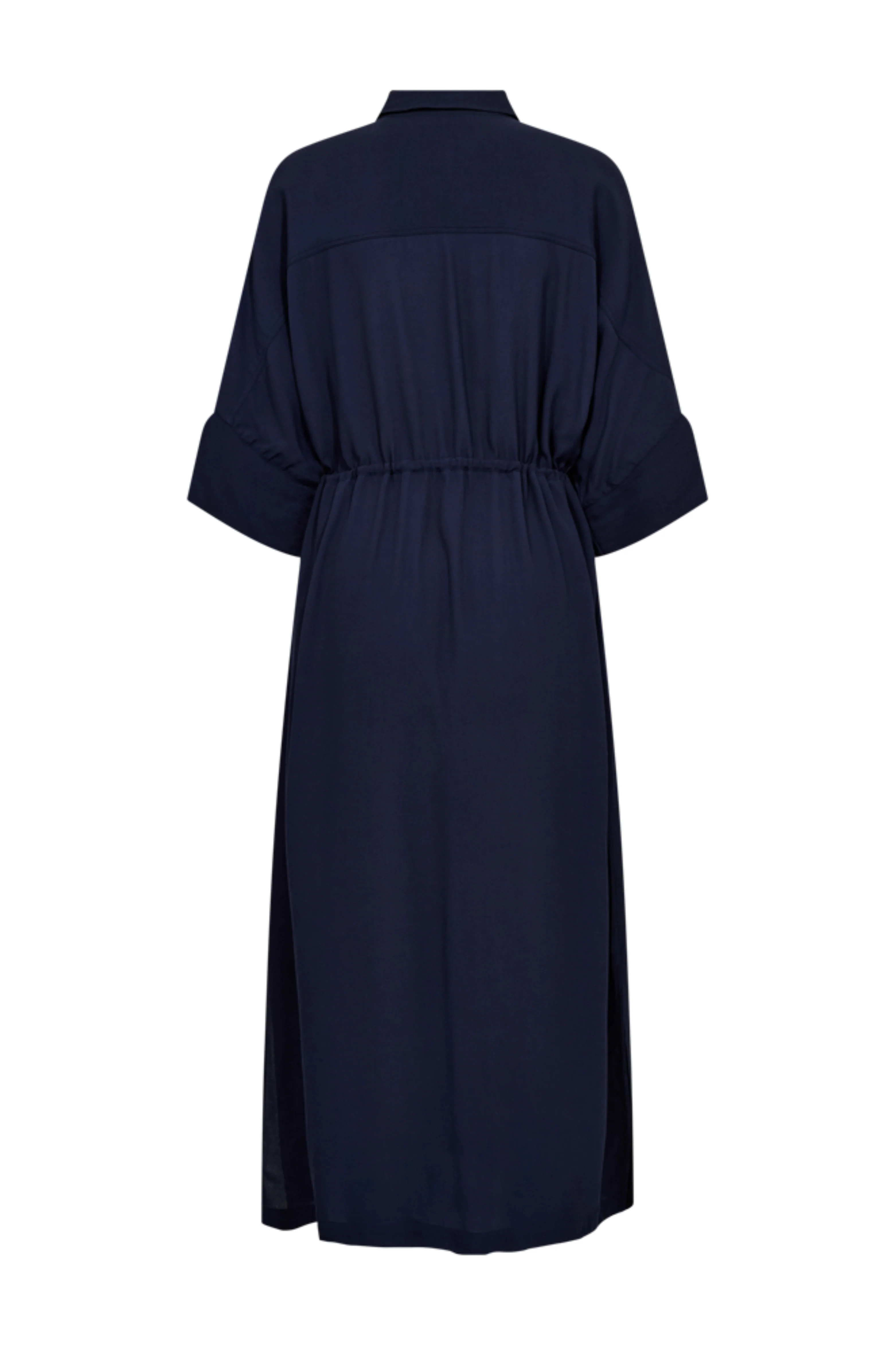 Jurk Fqlovy Navy Blazer 207581 - Image 5