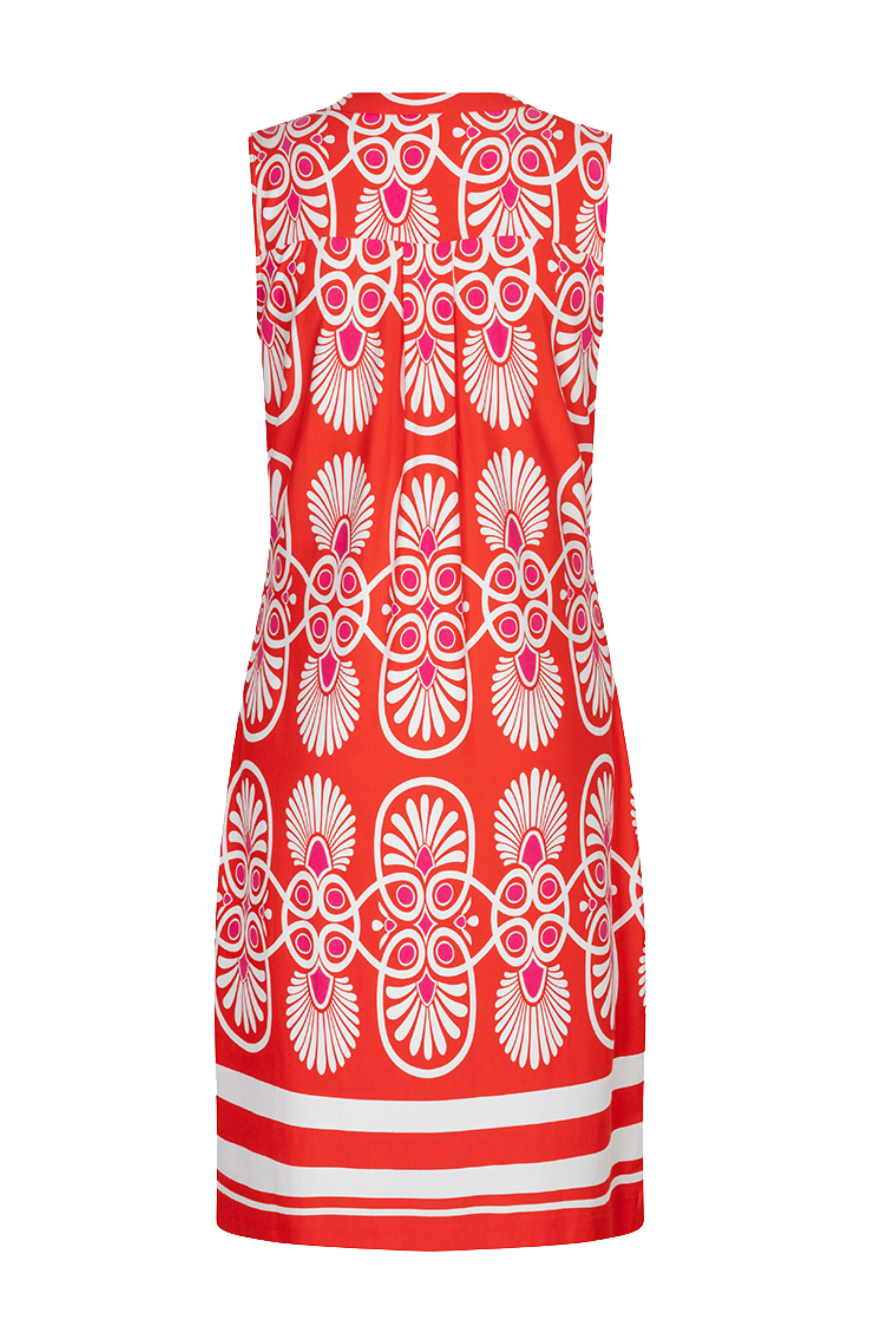 Jurk Heartfelt Print HS26.30218 - Image 2