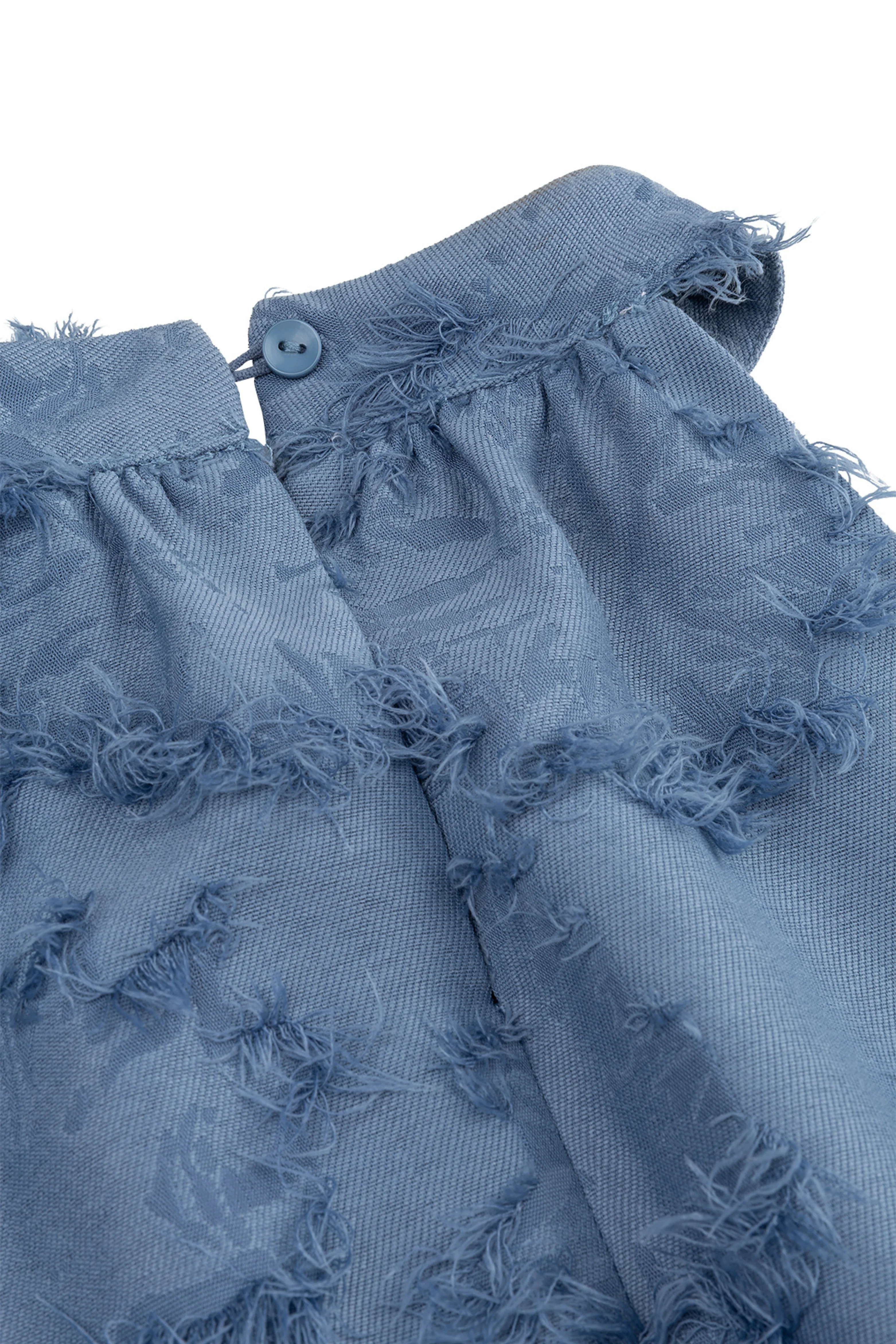 Jurk Jole Blue - Image 11
