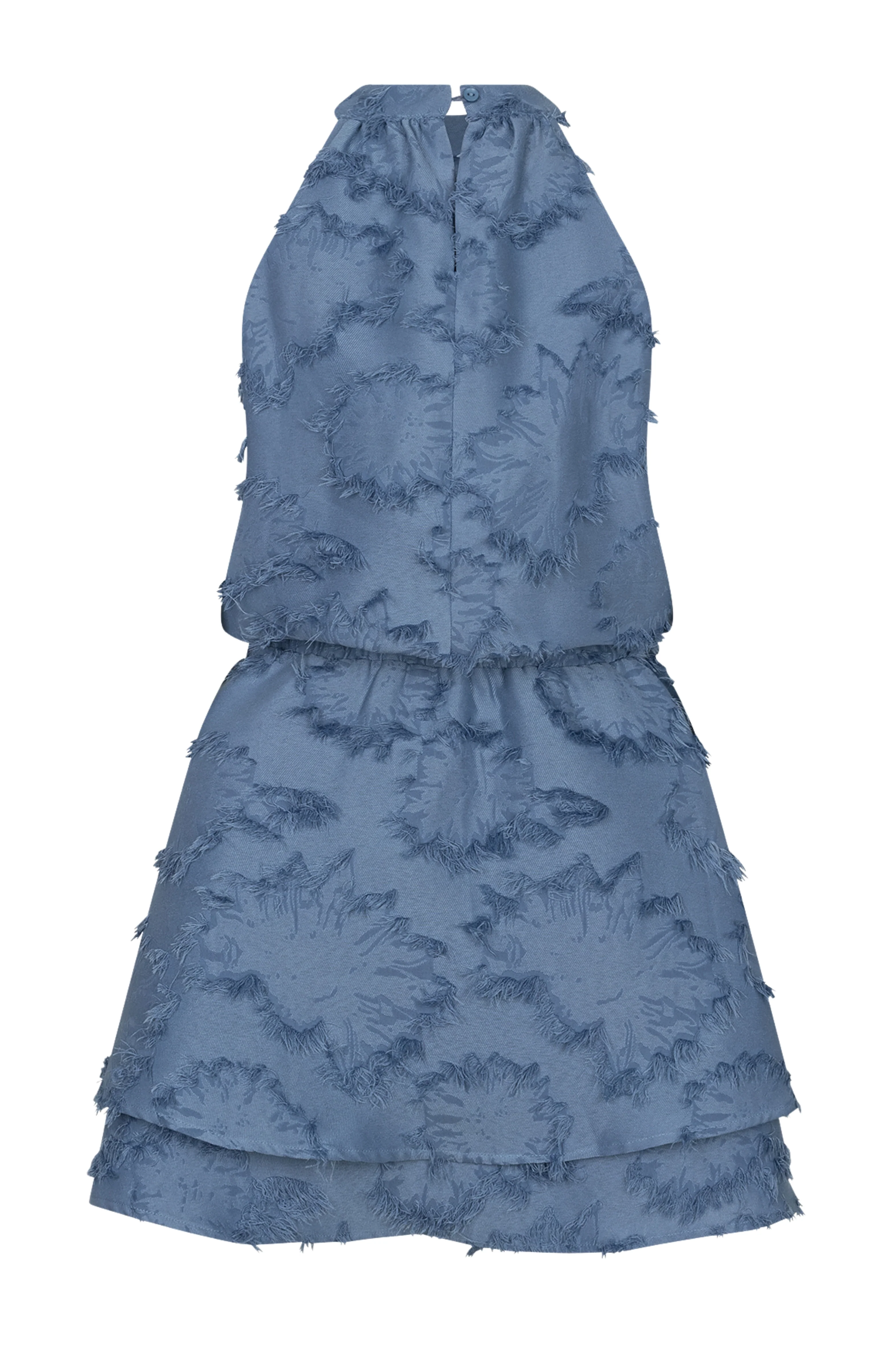 Jurk Jole Blue - Image 7
