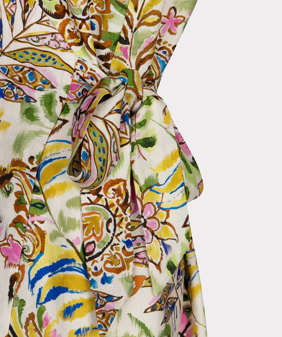 Jurk Jungle Print HS26.14200 - Image 8