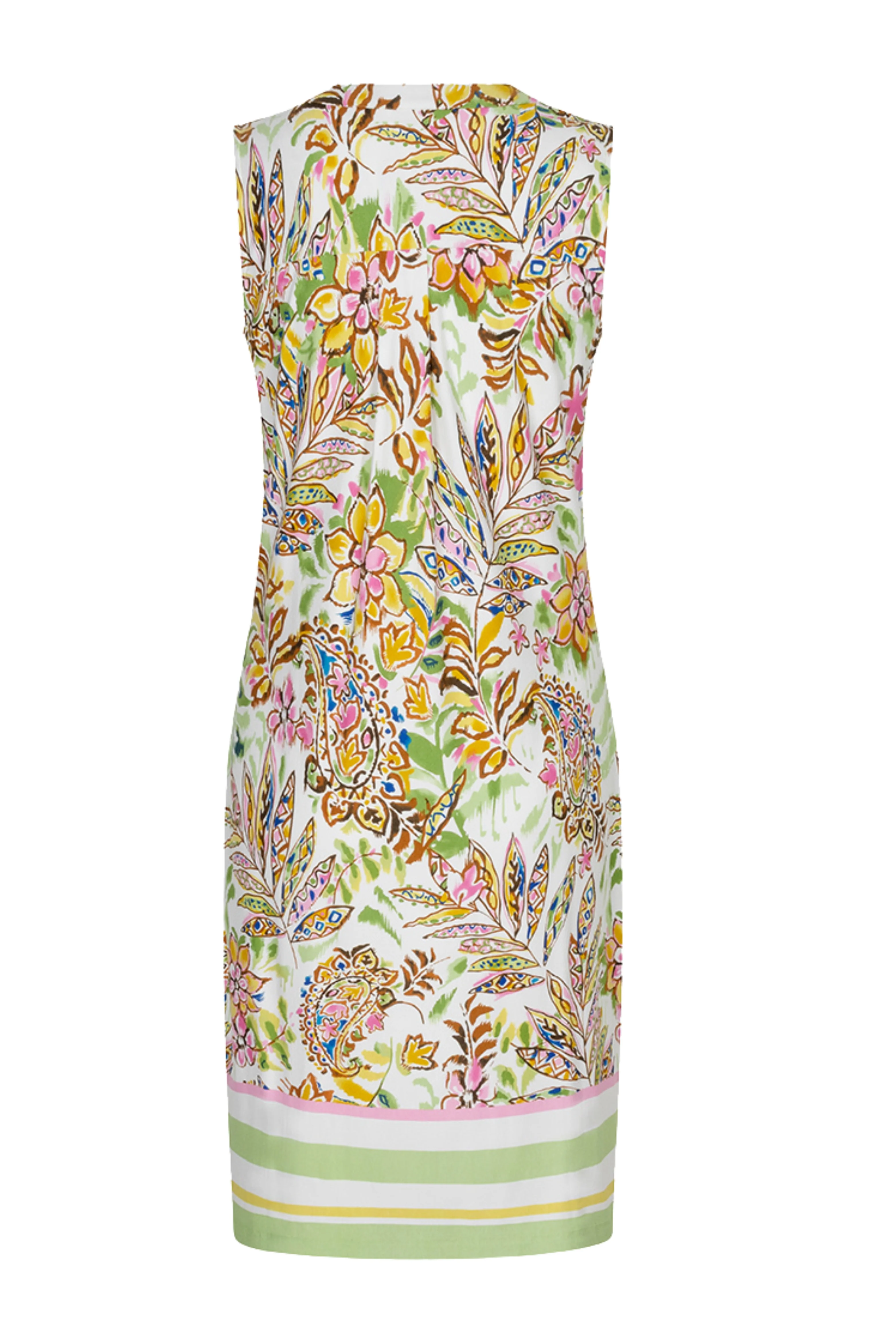 Jurk Jungle Print HS26.30223 - Image 8
