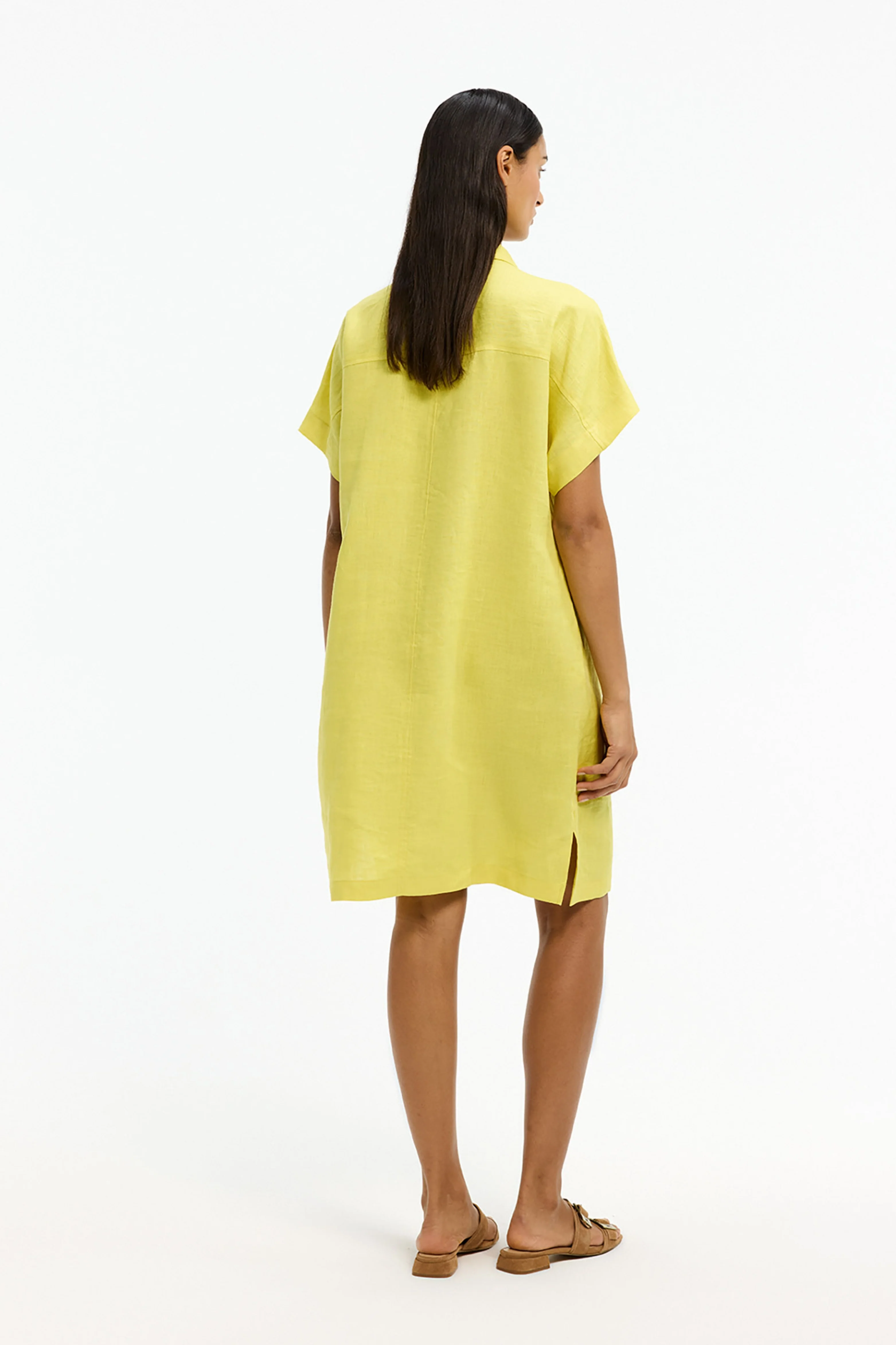 Jurk Karian Fresh Citrus 14548-1050 - Image 3