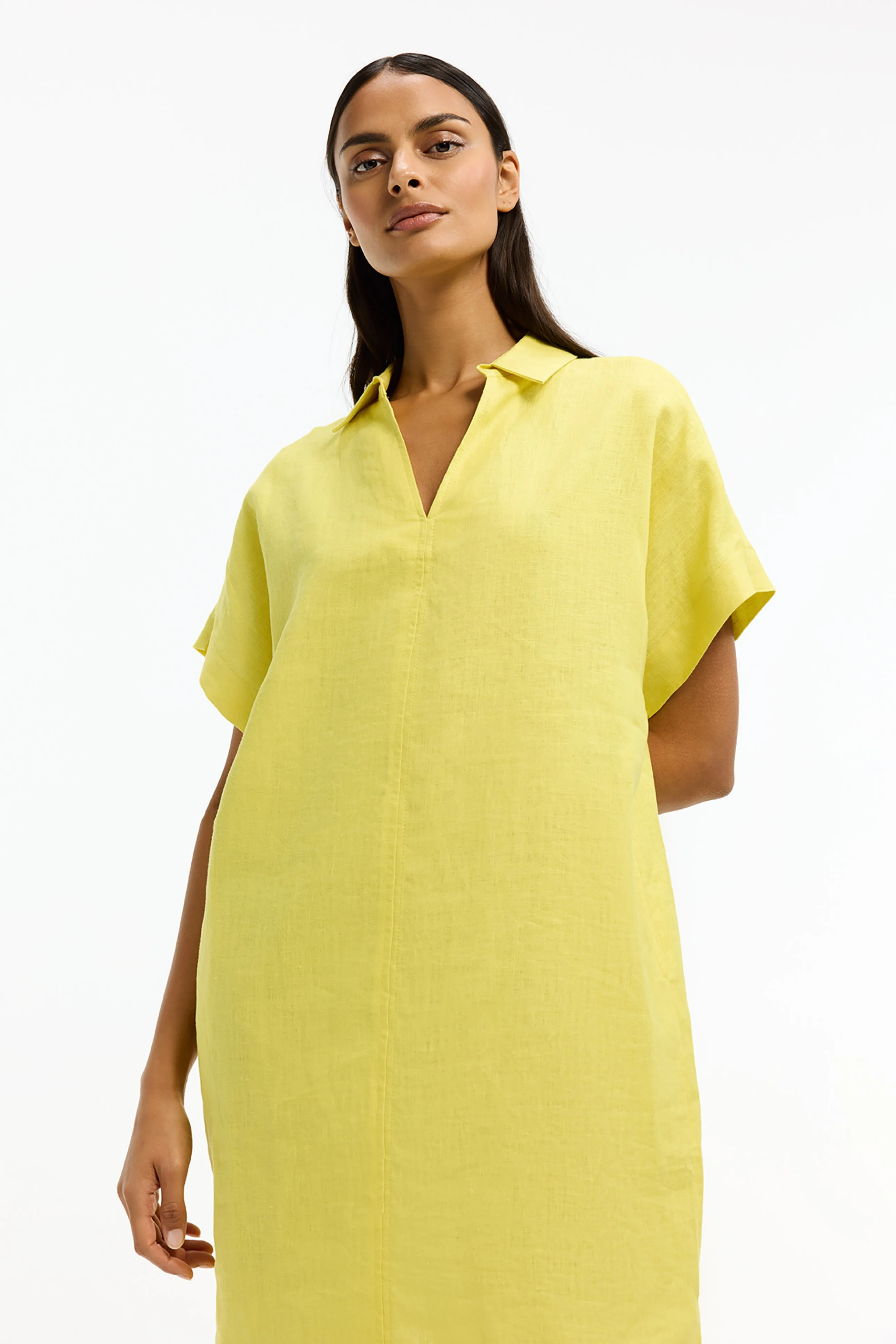 Jurk Karian Fresh Citrus 14548-1050 - Image 5