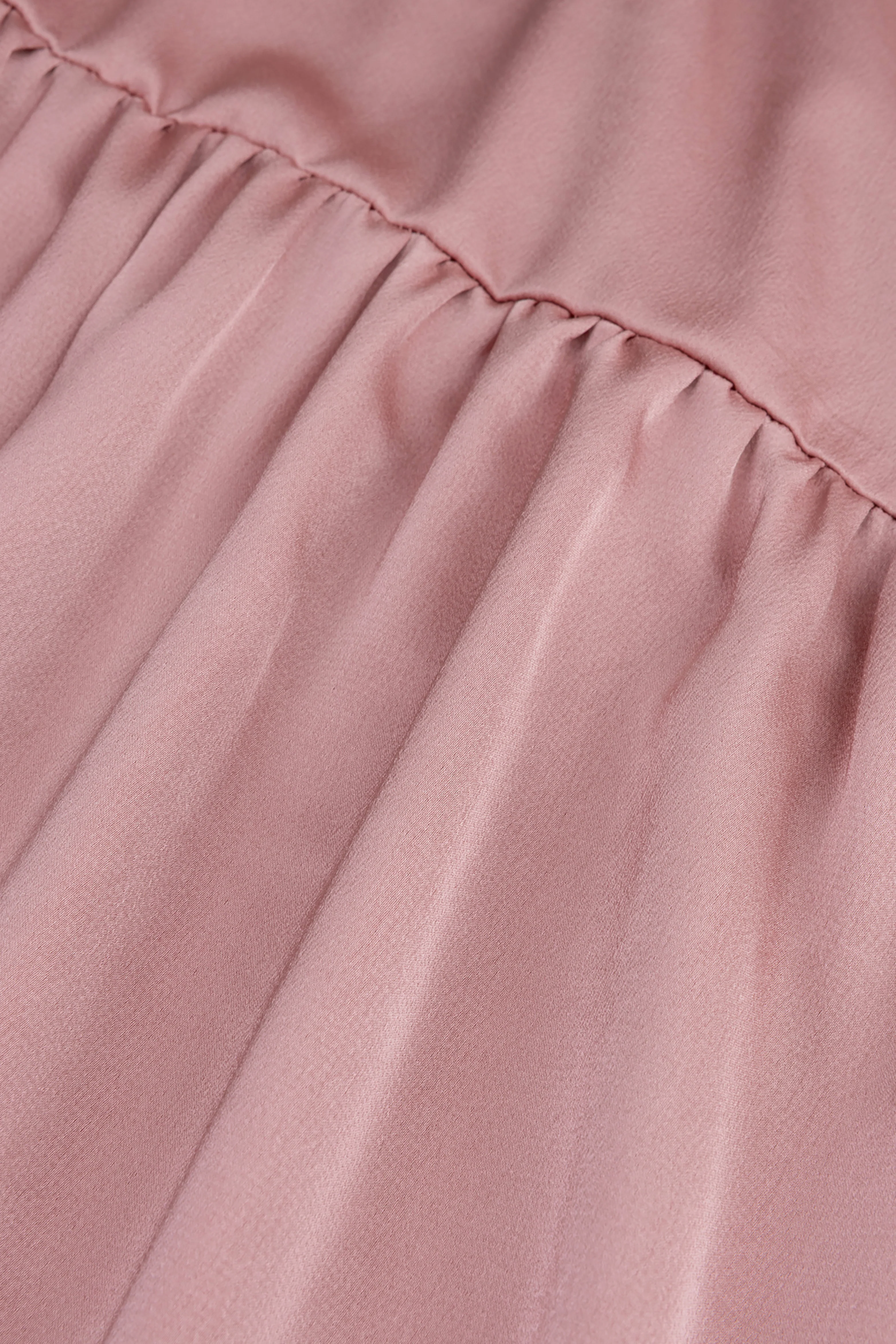 Jurk Linne Light Pink - Image 12
