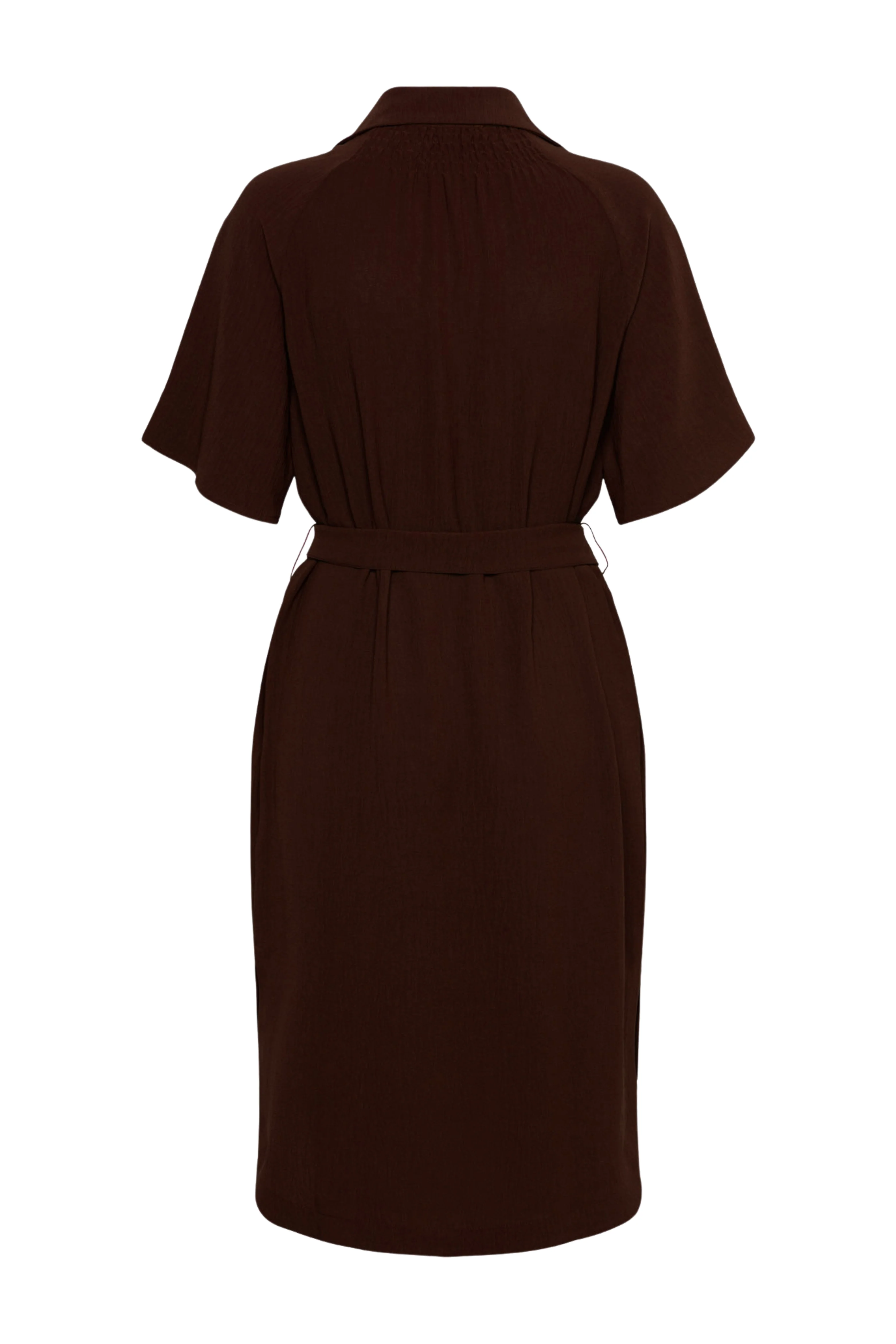 Jurk Margo Plum DR303 - Image 5