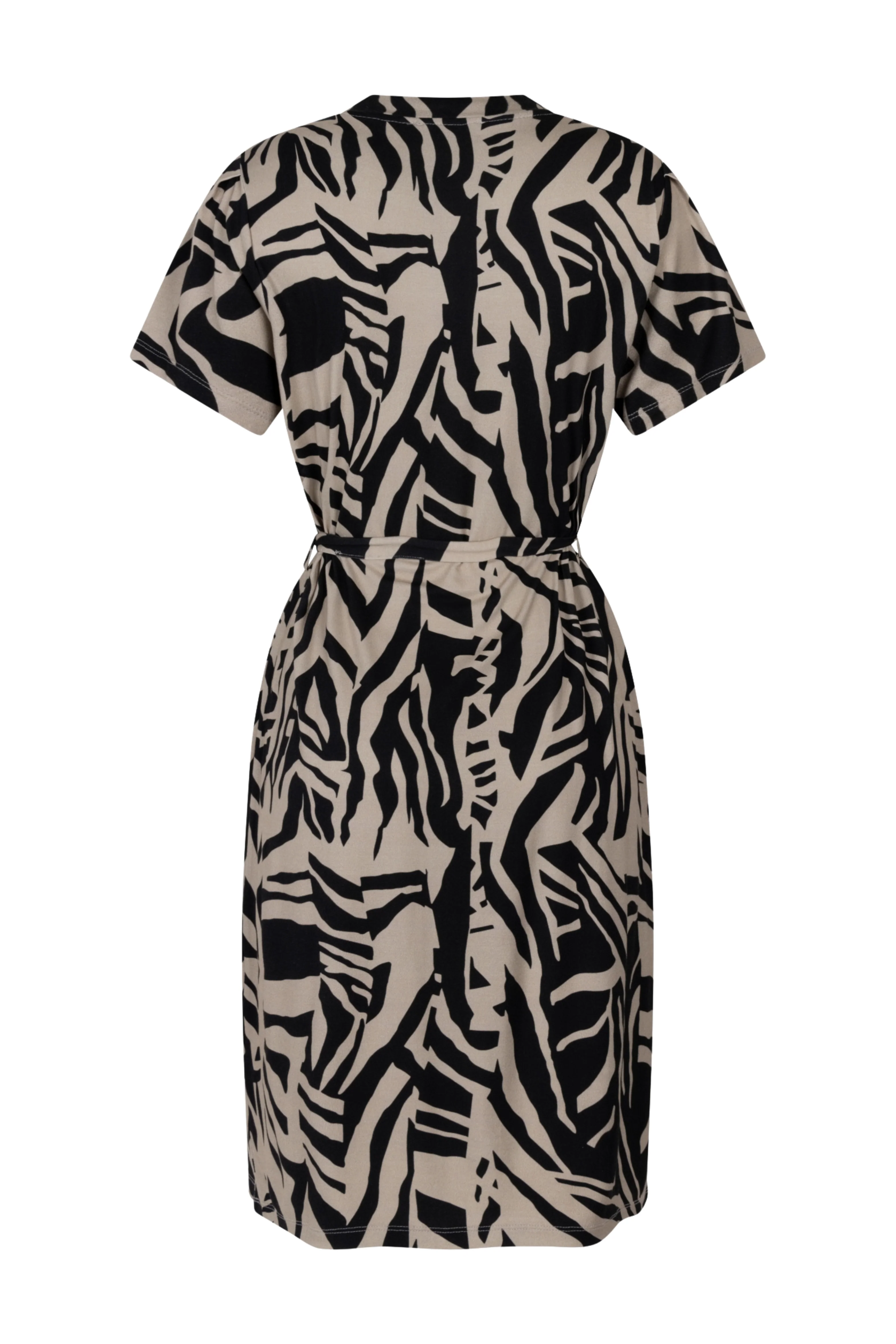 Jurk Marit Black Sand 263 - Image 3