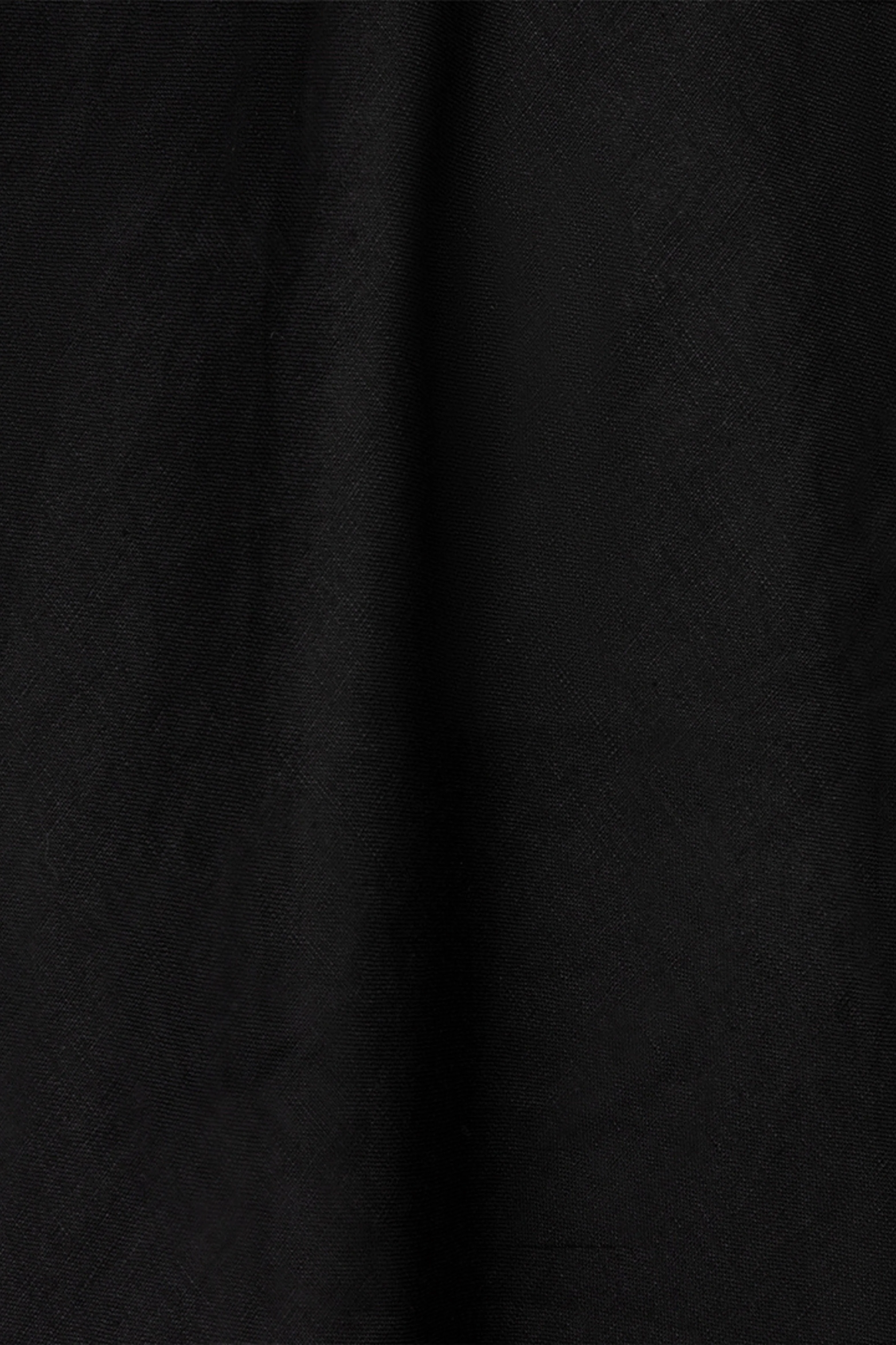 Jurk Maxi Singlet Linen Black HS26.28256 - Image 8