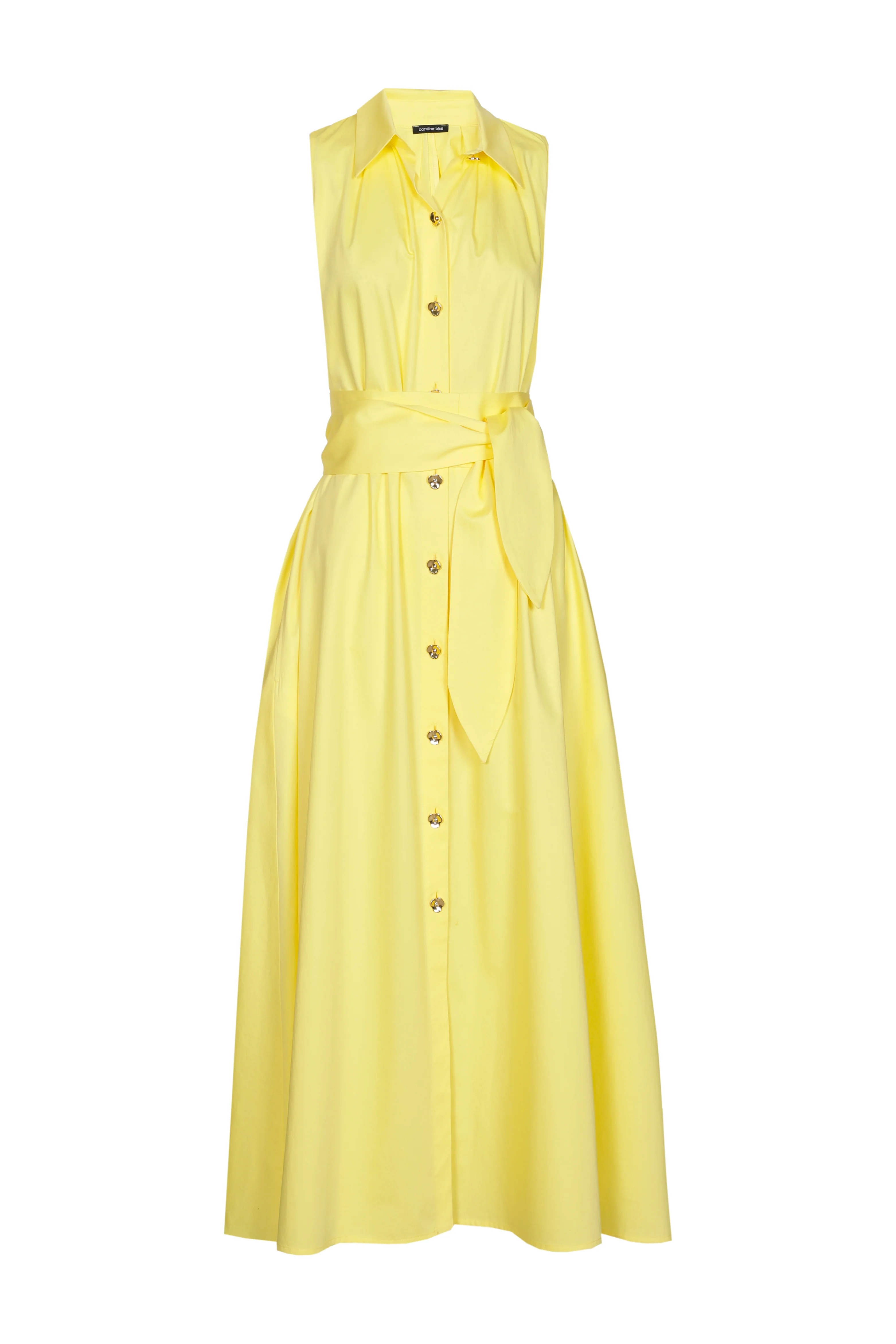 Jurk Midi Sunshine 1128-80