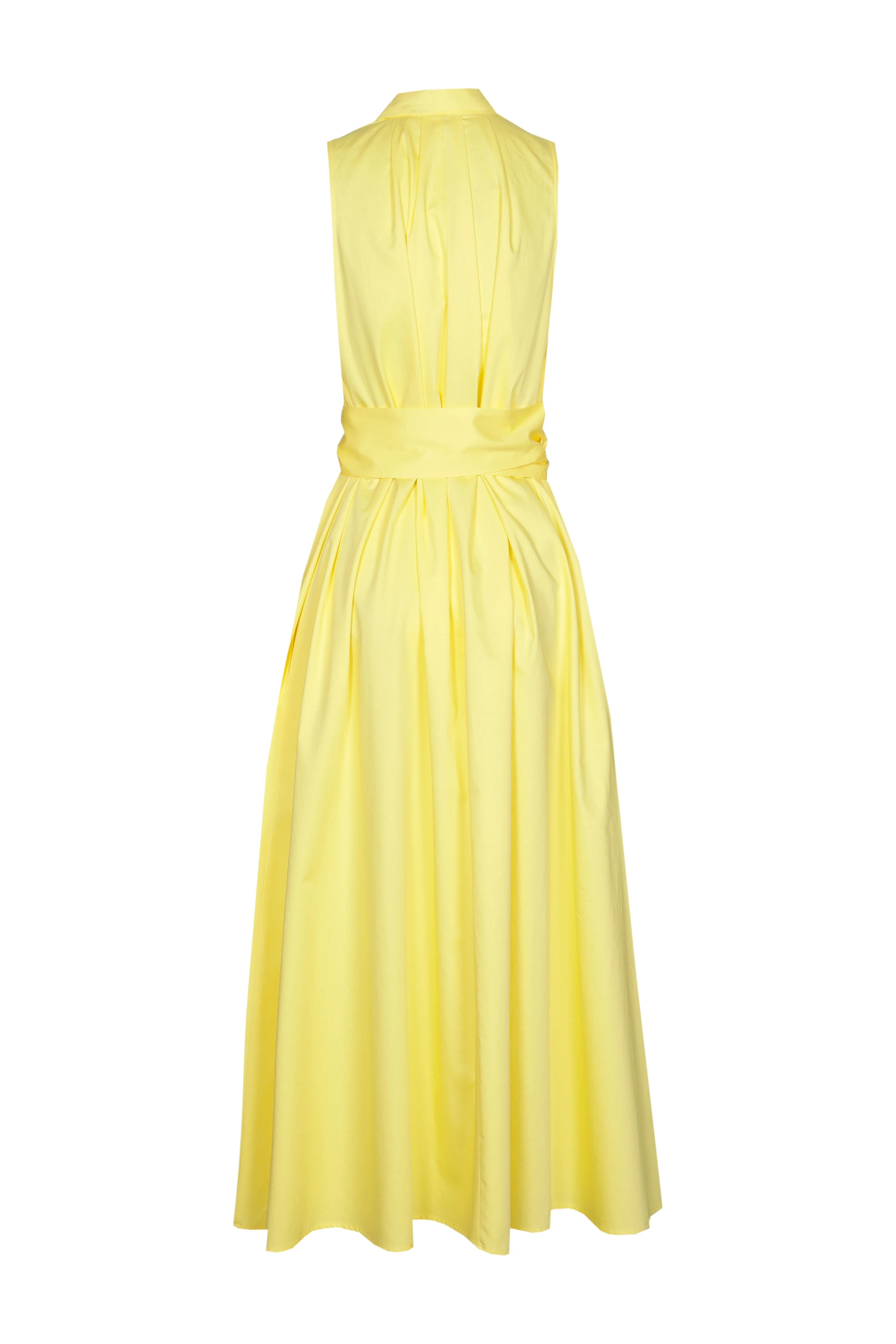 Jurk Midi Sunshine 1128-80 - Image 2