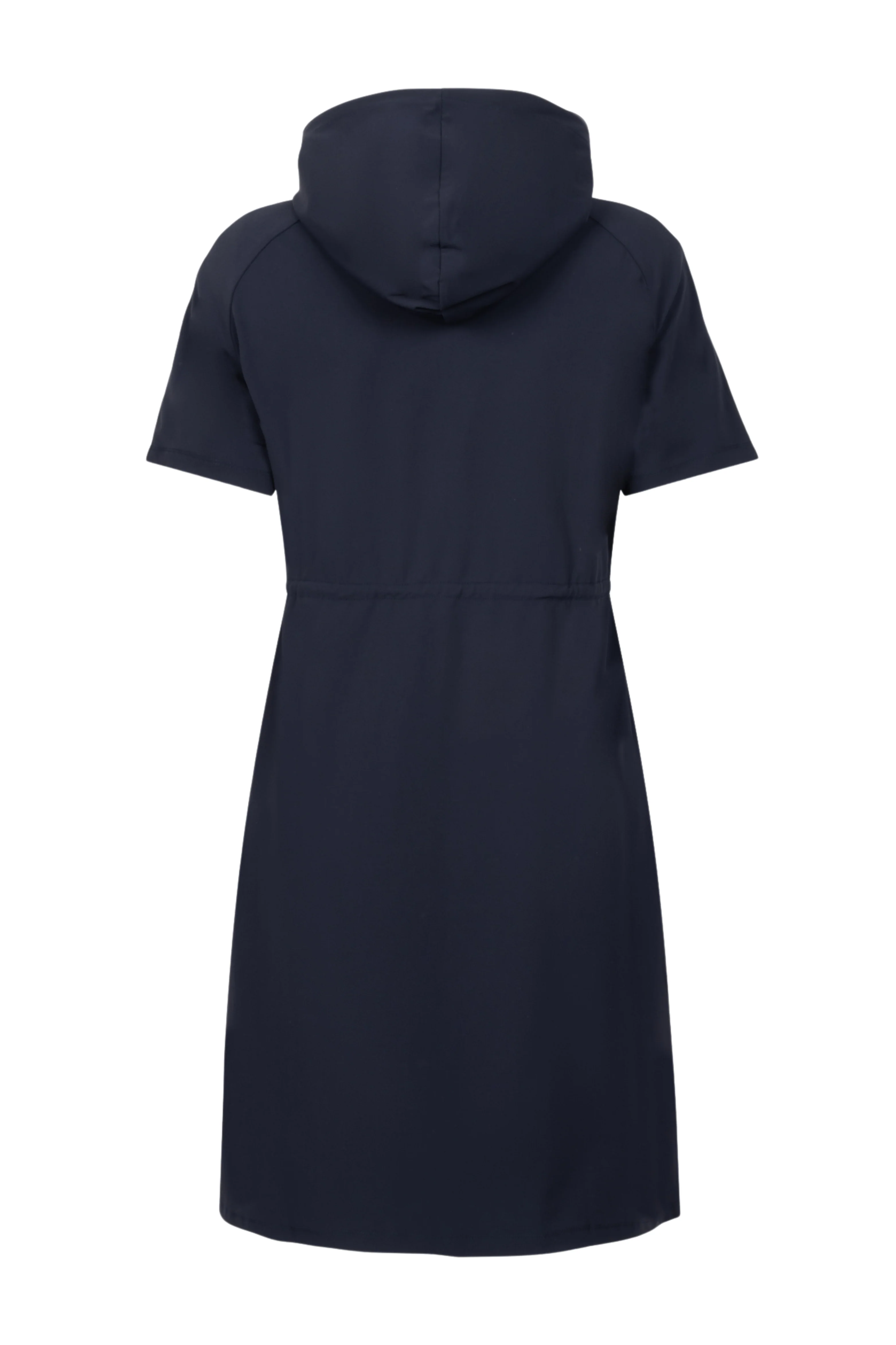 Jurk Simone Navy 262 - Image 8