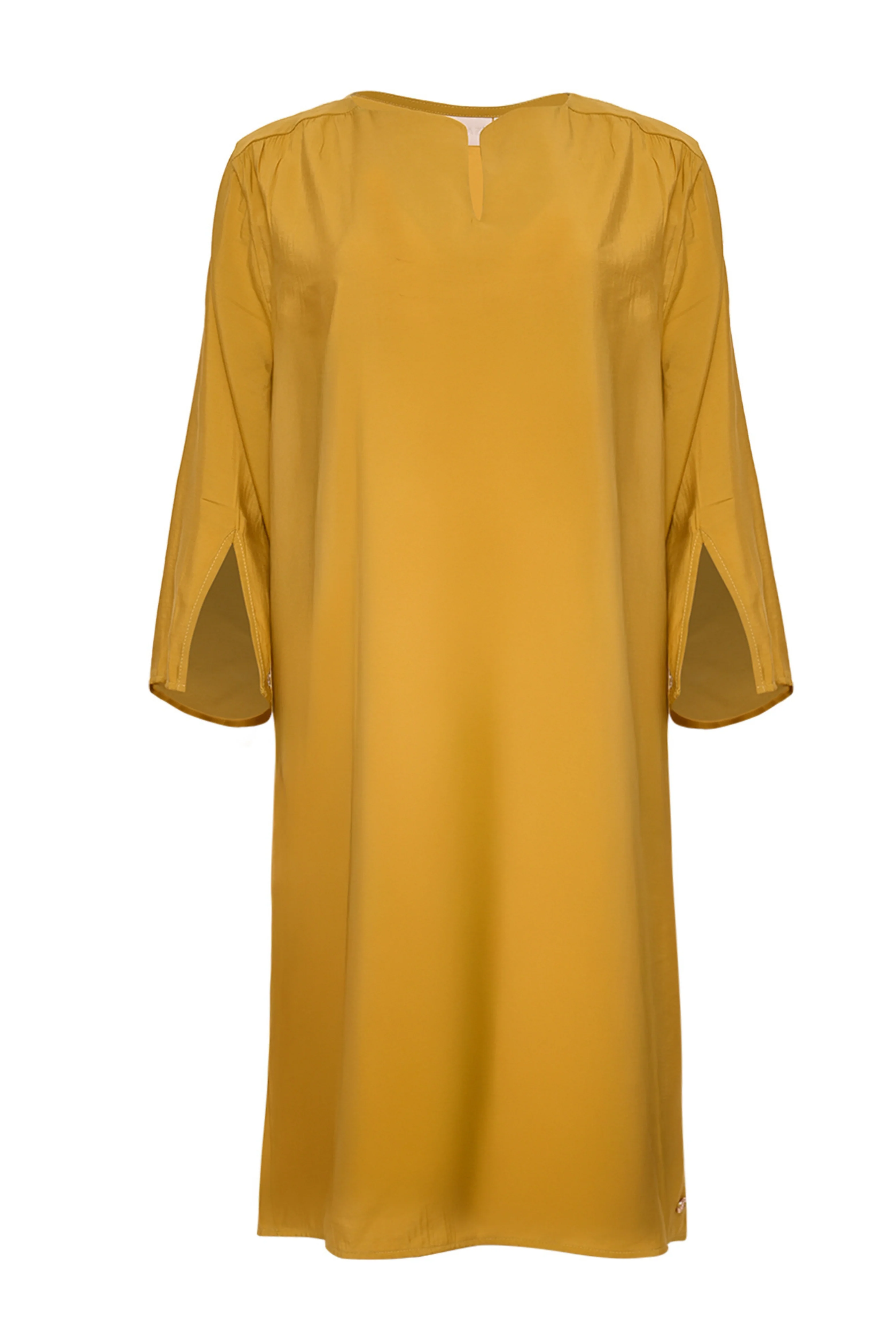 Jurk Tila Curry - Image 2