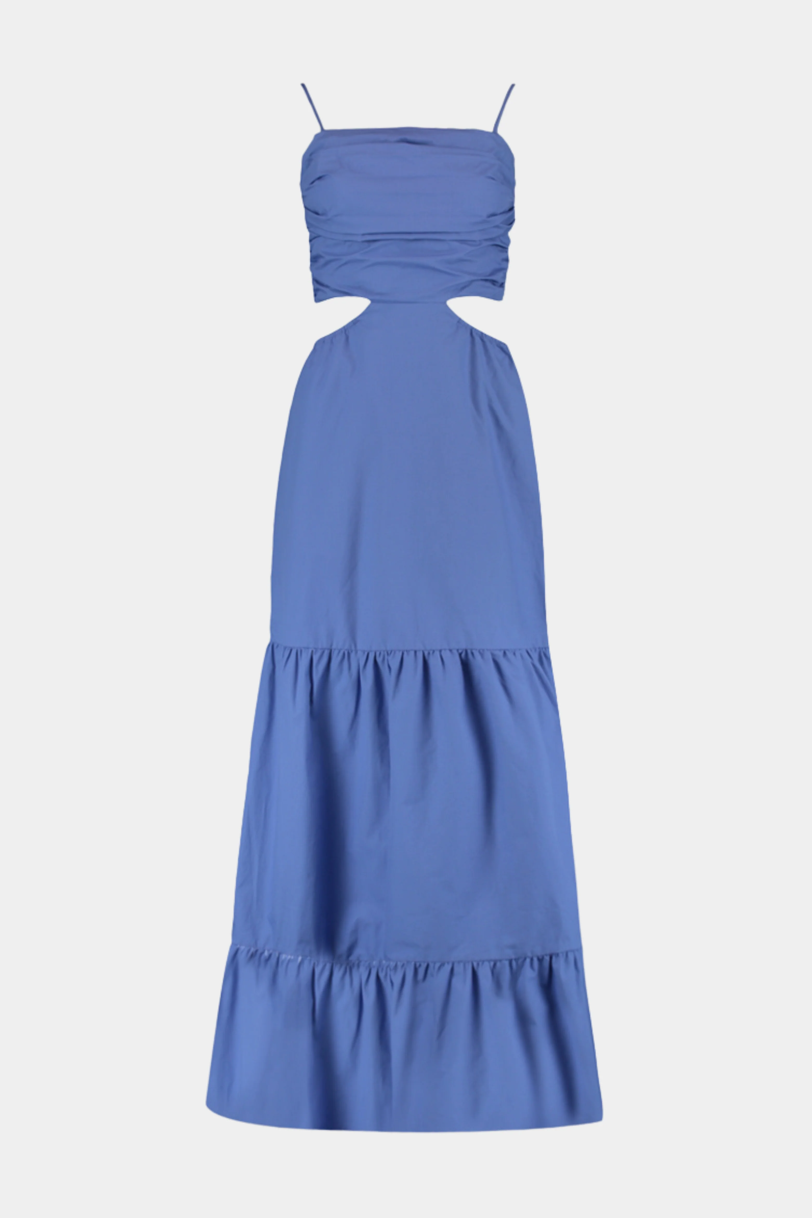 Jurk Tori Blue Plum HS25P905 - Image 3