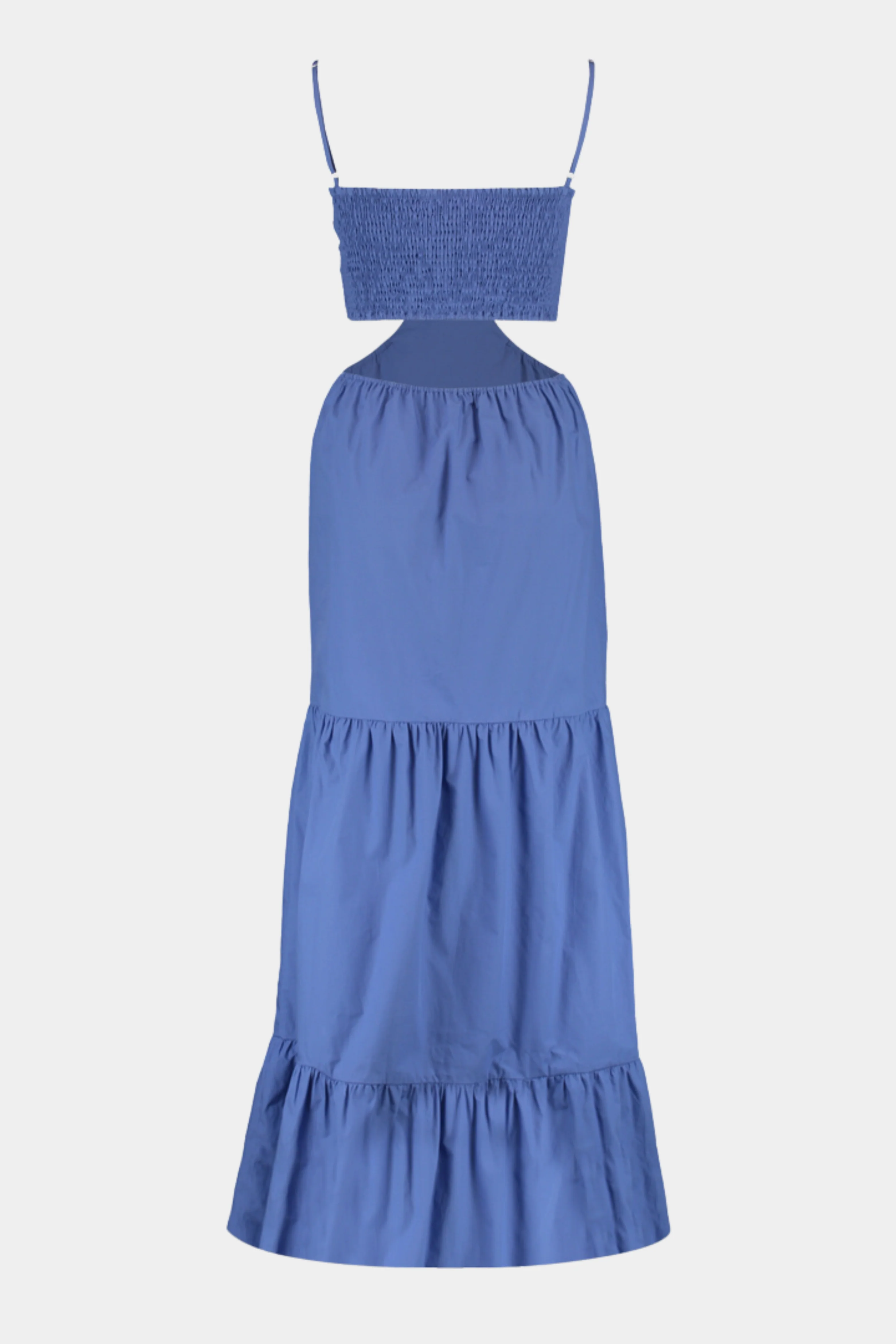 Jurk Tori Blue Plum HS25P905 - Image 4