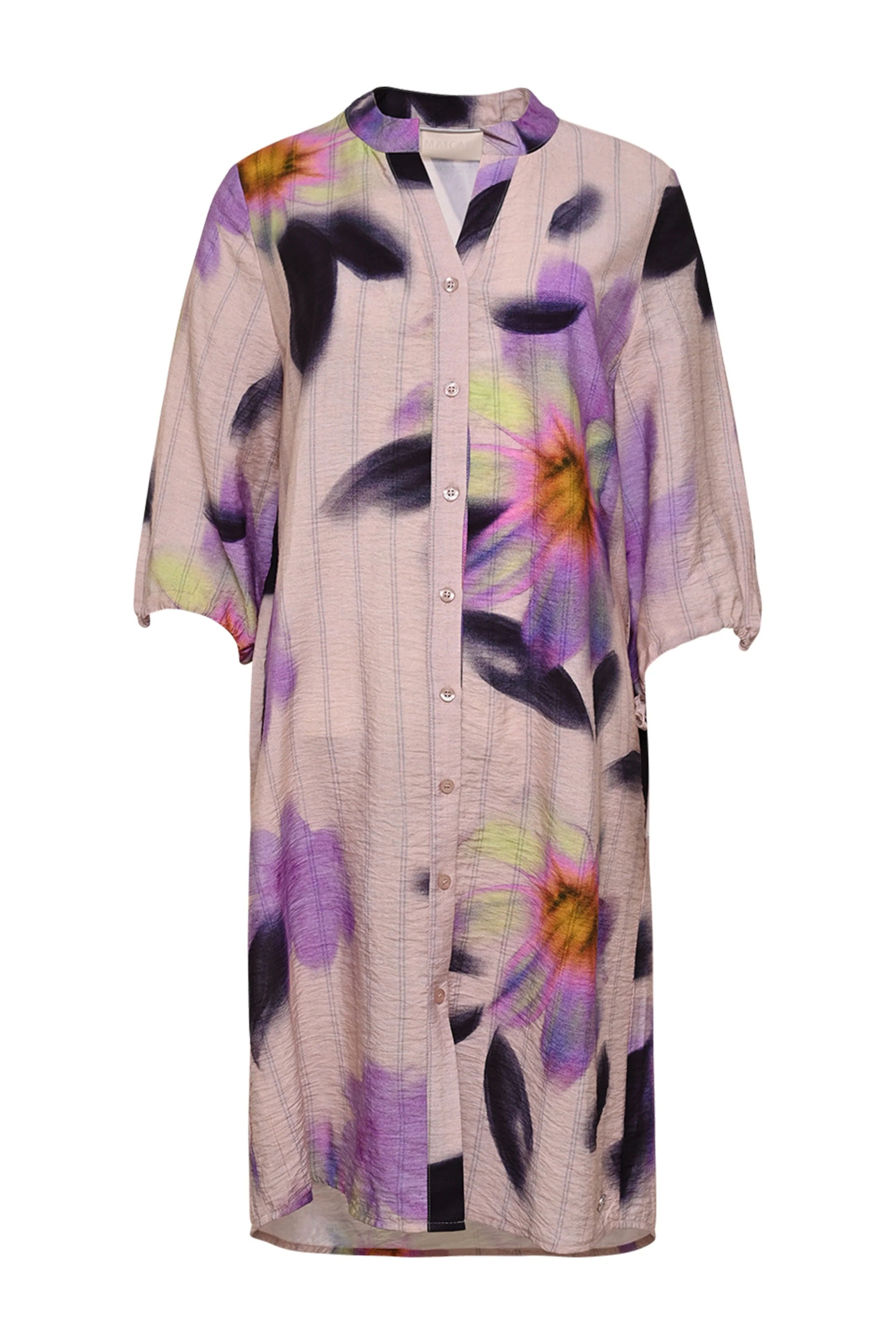 Jurk Tossa Water Flower - Image 3