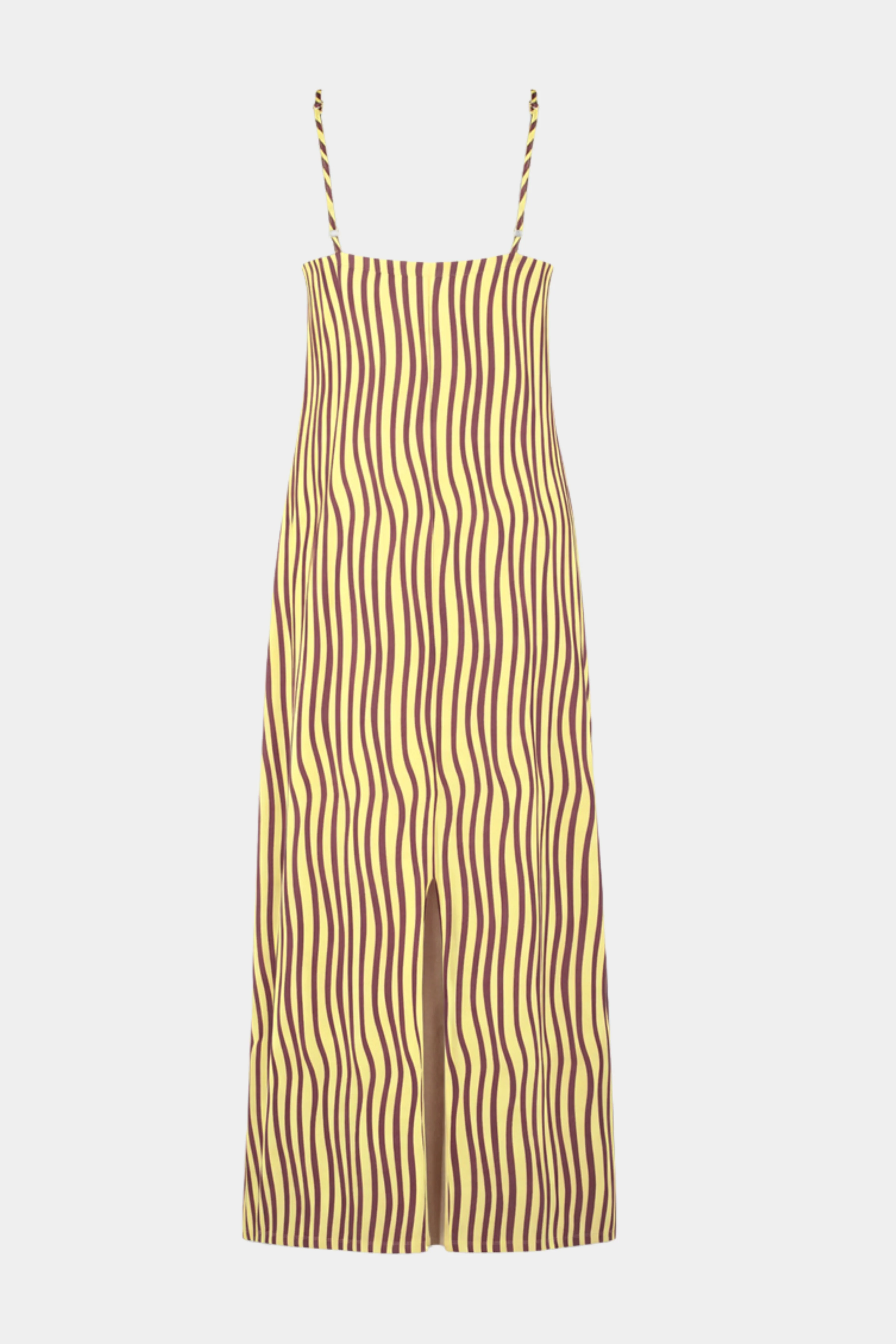 Jurk Vivien Sassy Stripe HS6P906 - Image 4