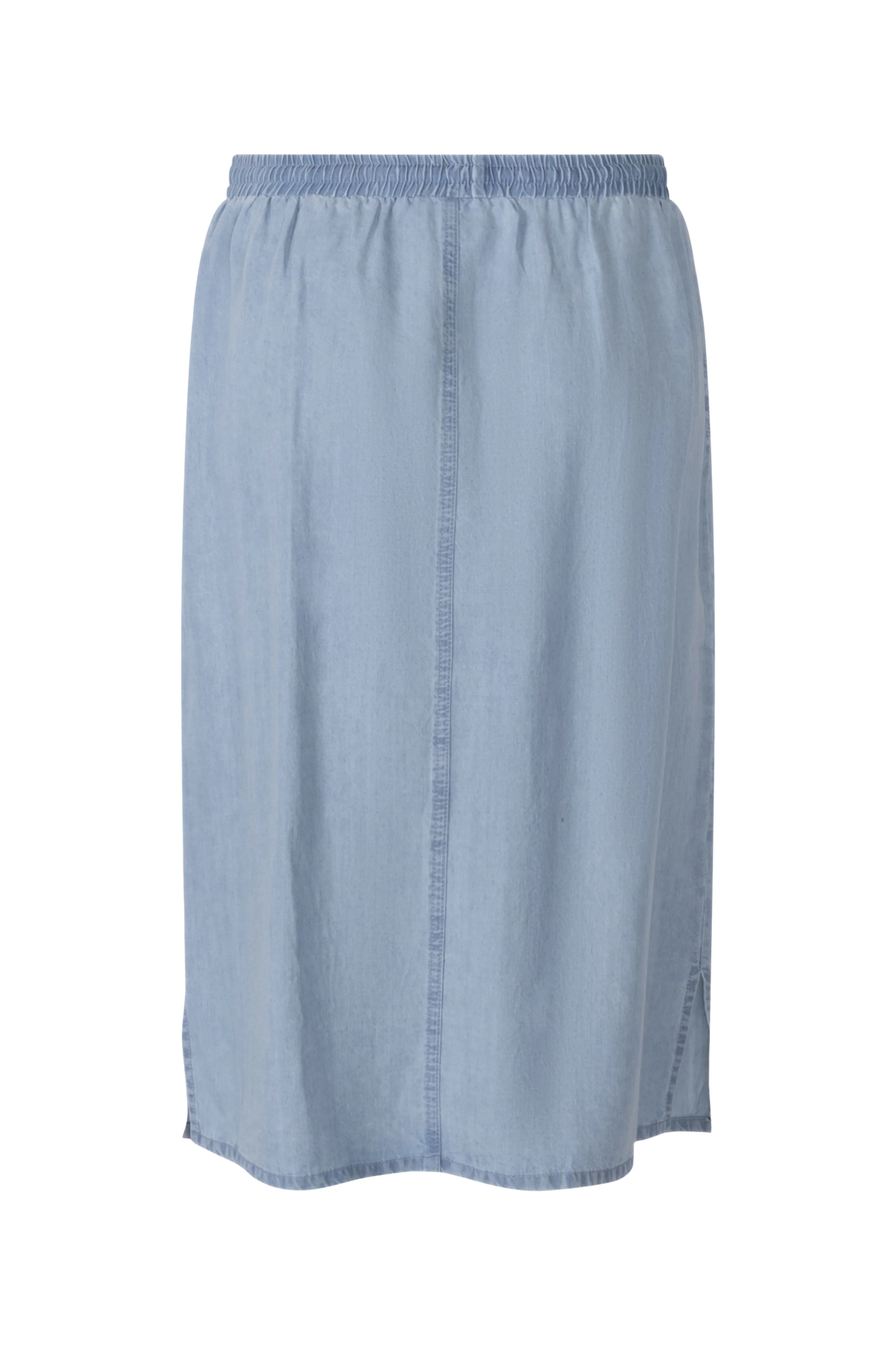 Rok Demi Light Denim 263 - Image 4