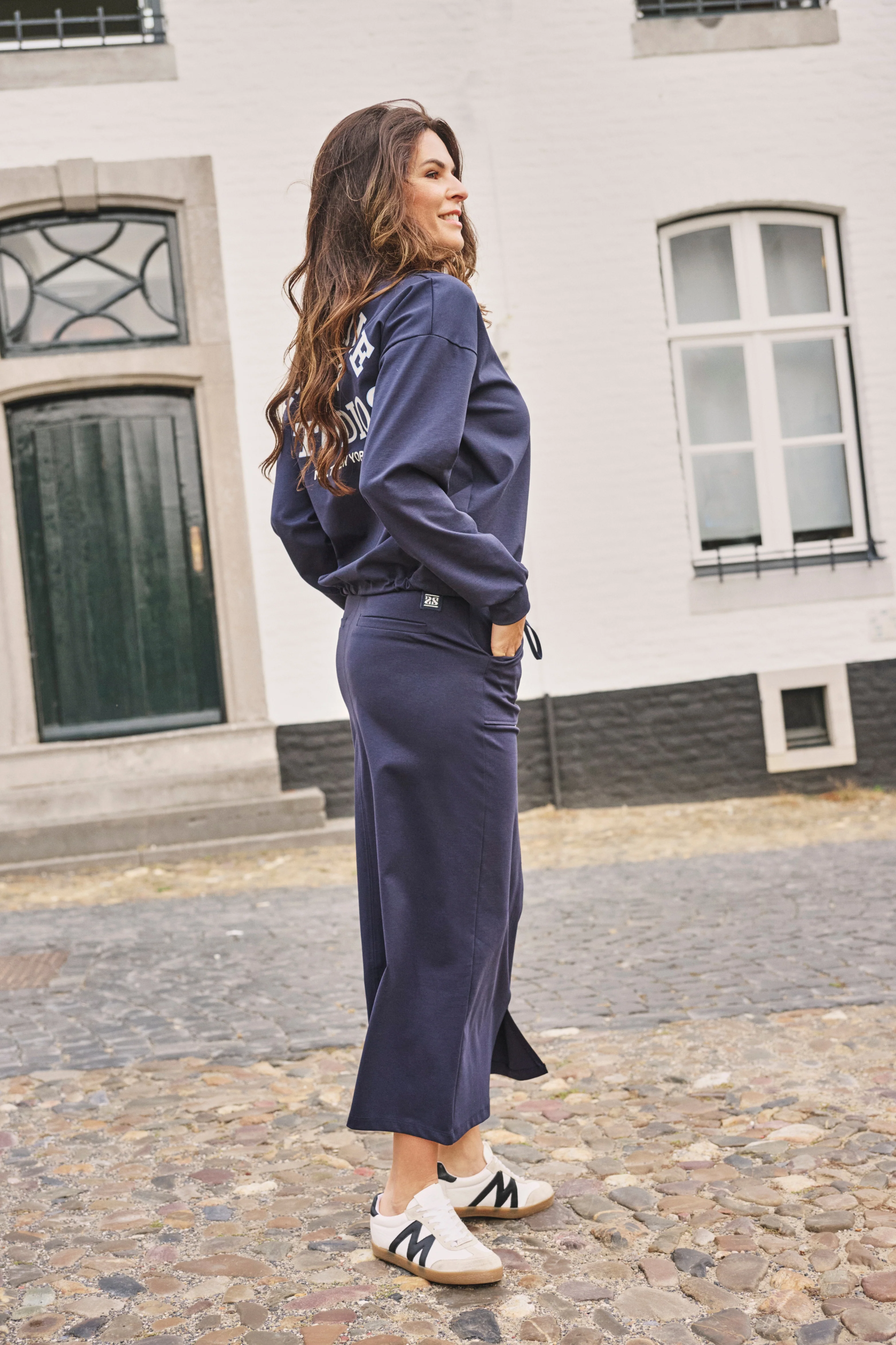 Rok Fonda Navy 261