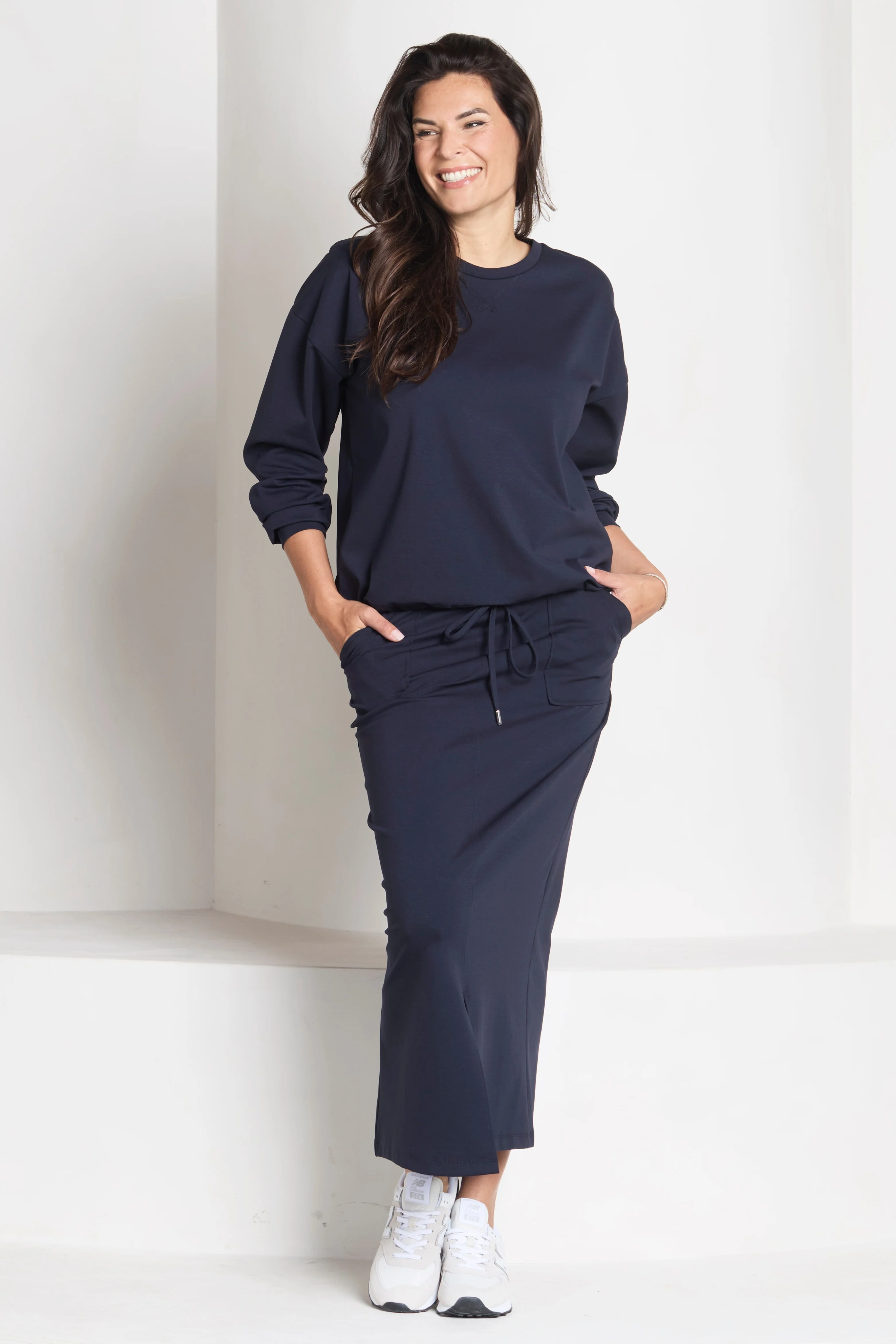 Rok Fonda Navy 261 - Image 2