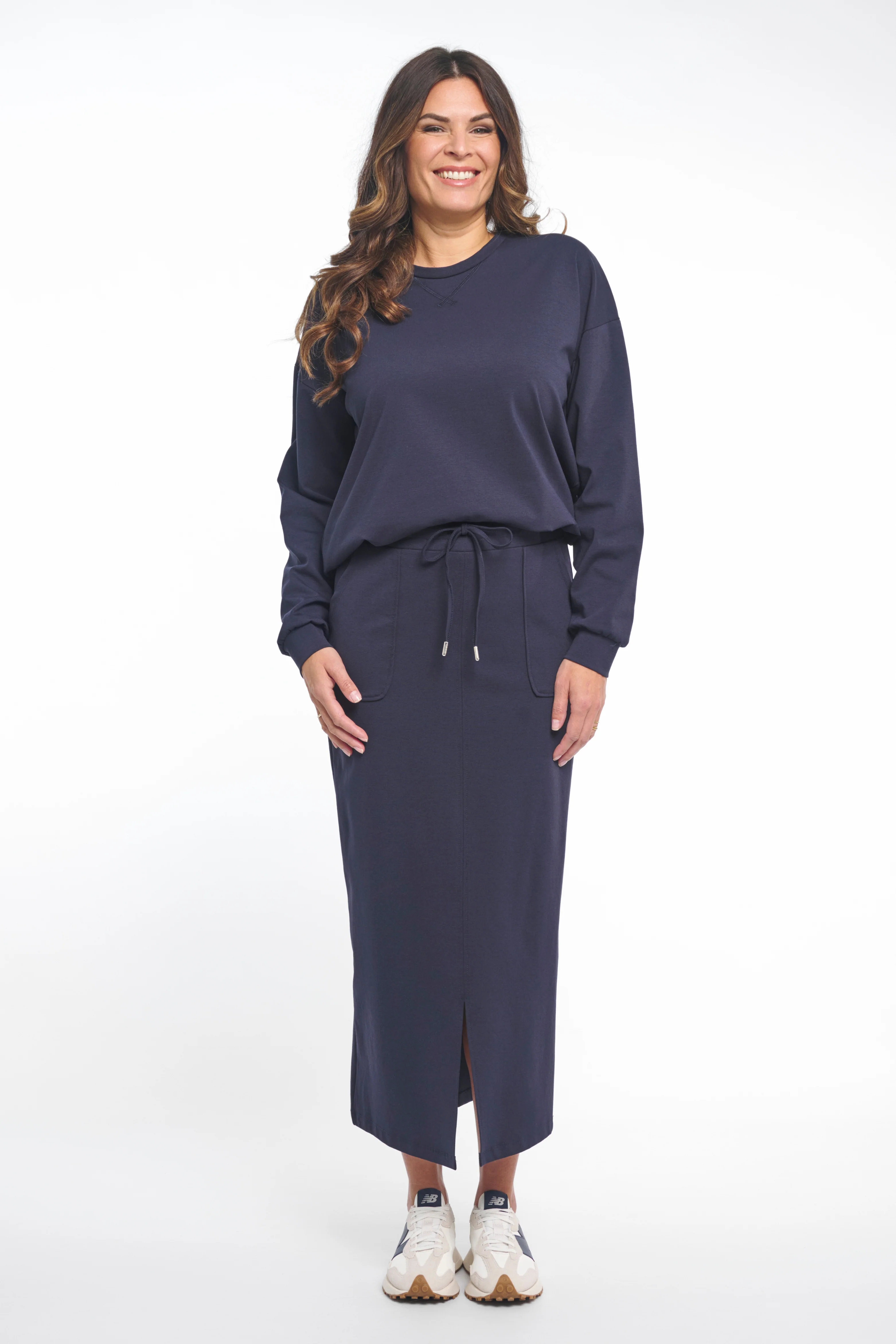 Rok Fonda Navy 261 - Image 6