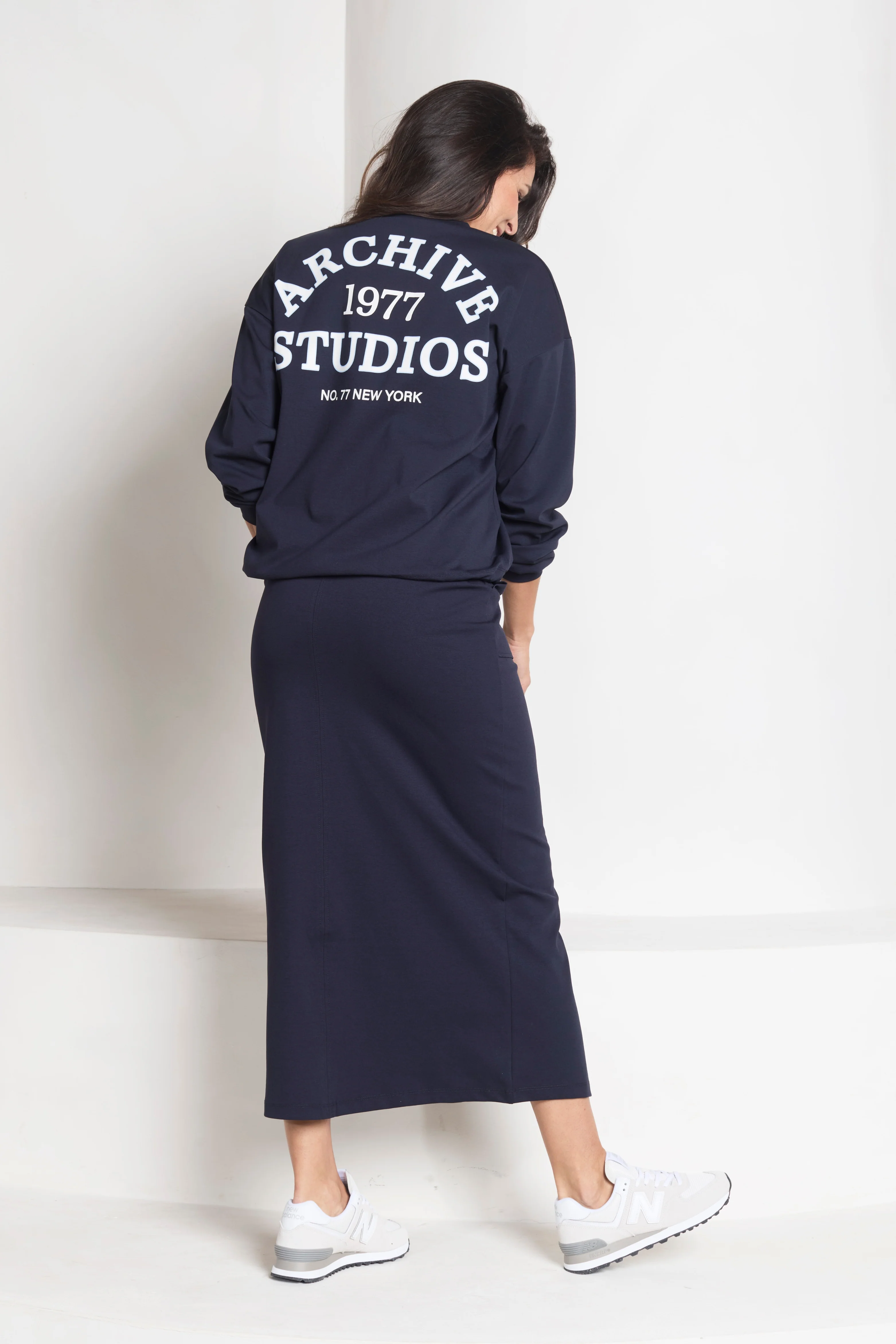 Rok Fonda Navy 261 - Image 7