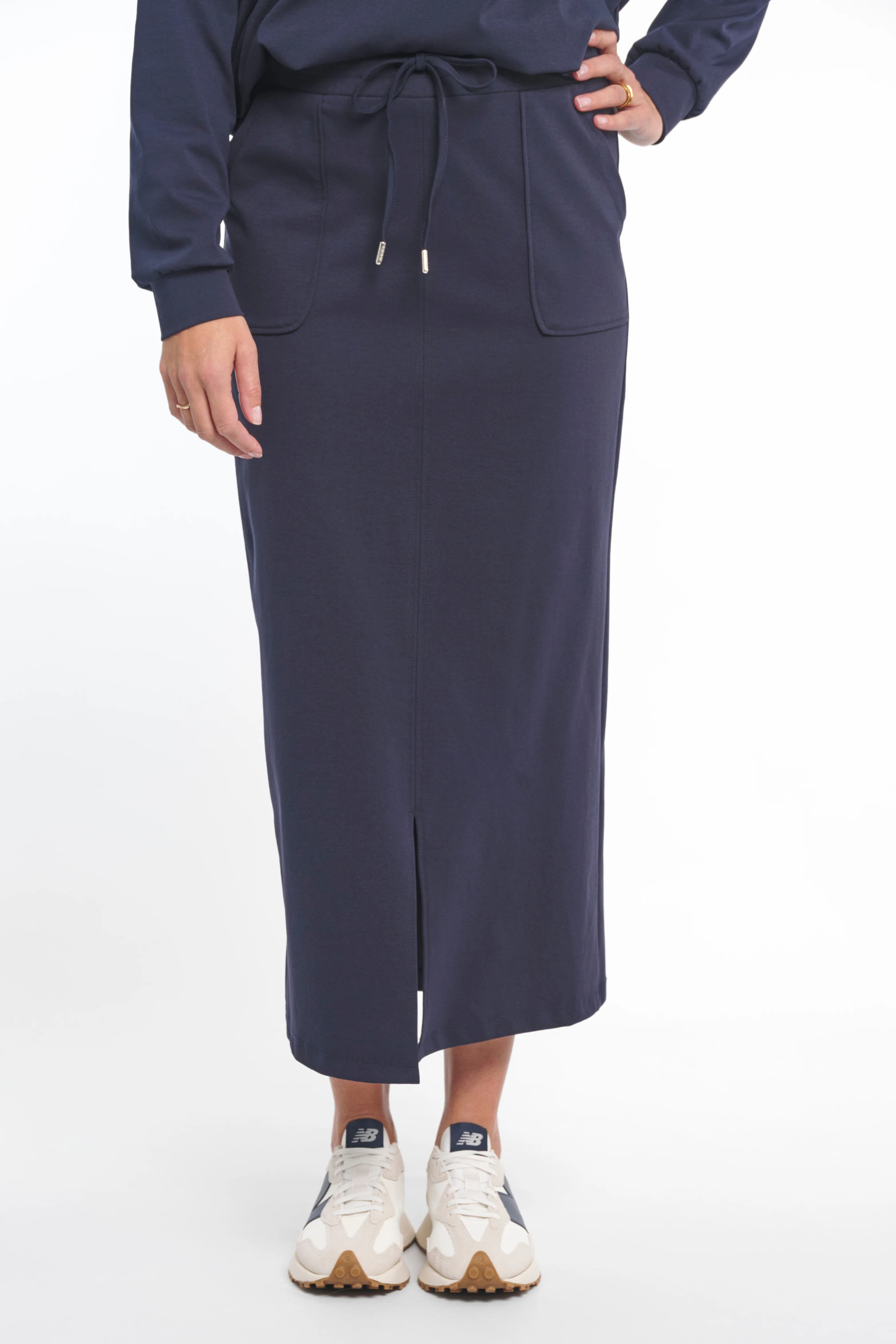 Rok Fonda Navy 261 - Image 8